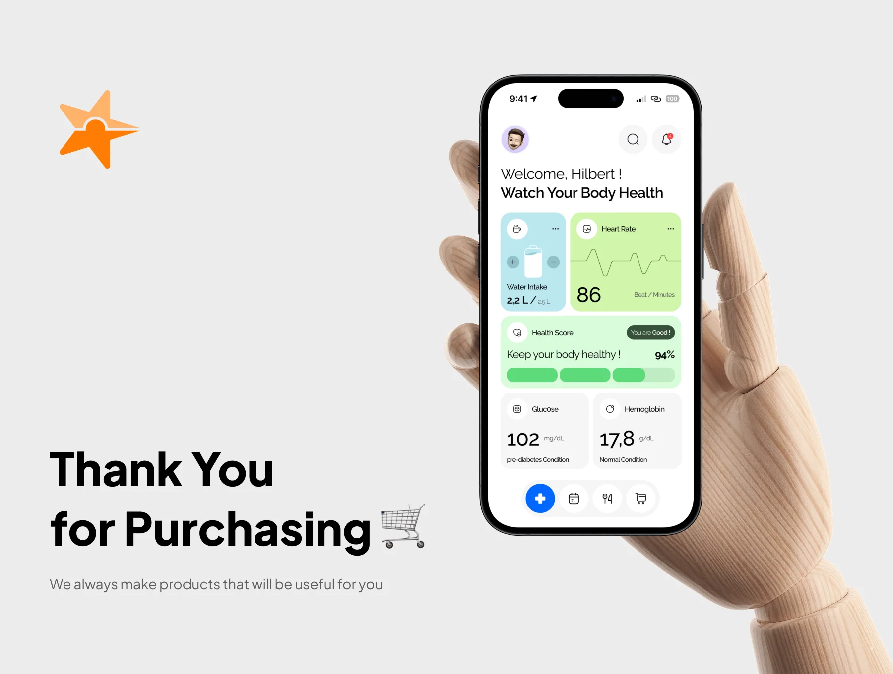 Med Plus | Your Healthcare Solution 6