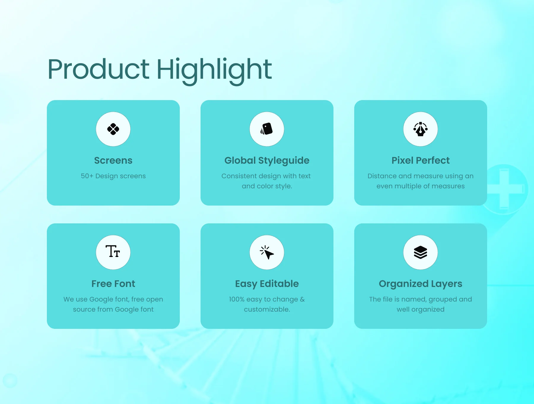 Medexa Doctor Appointment Mobile App UI Kit 2