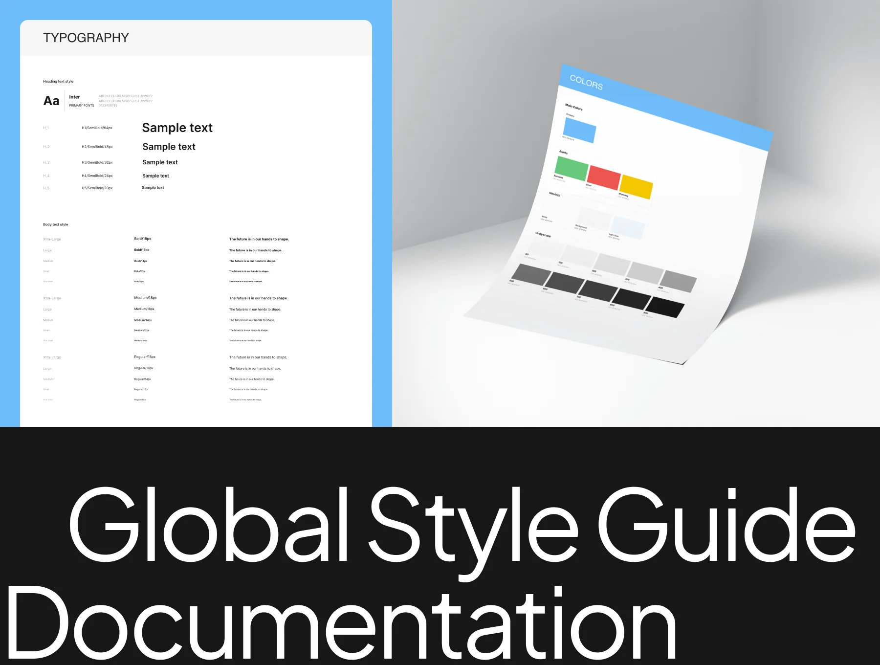 Media Creation Mobile App UI Kit 3
