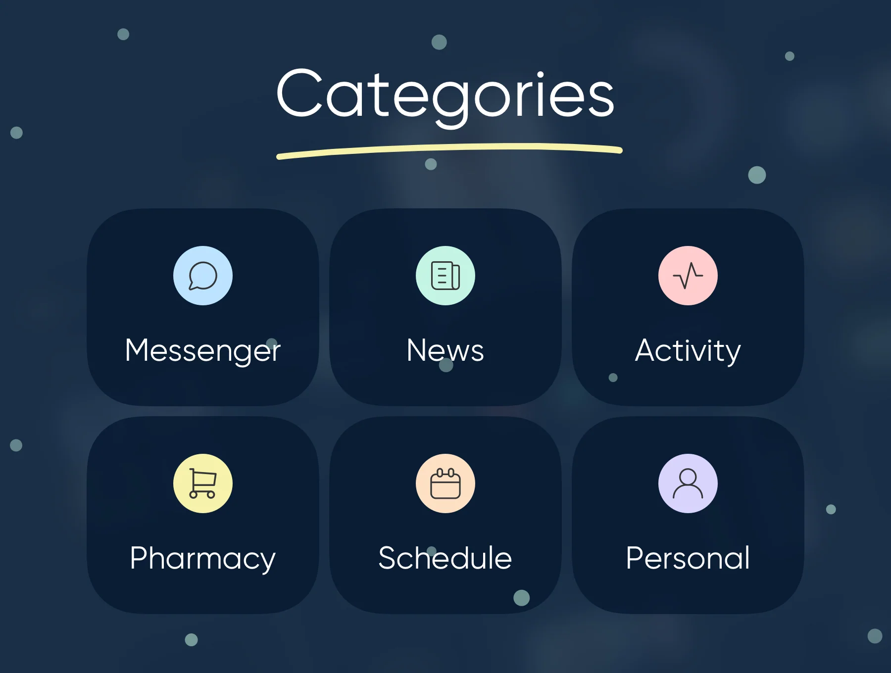 Medica - Medical UI Kit 5