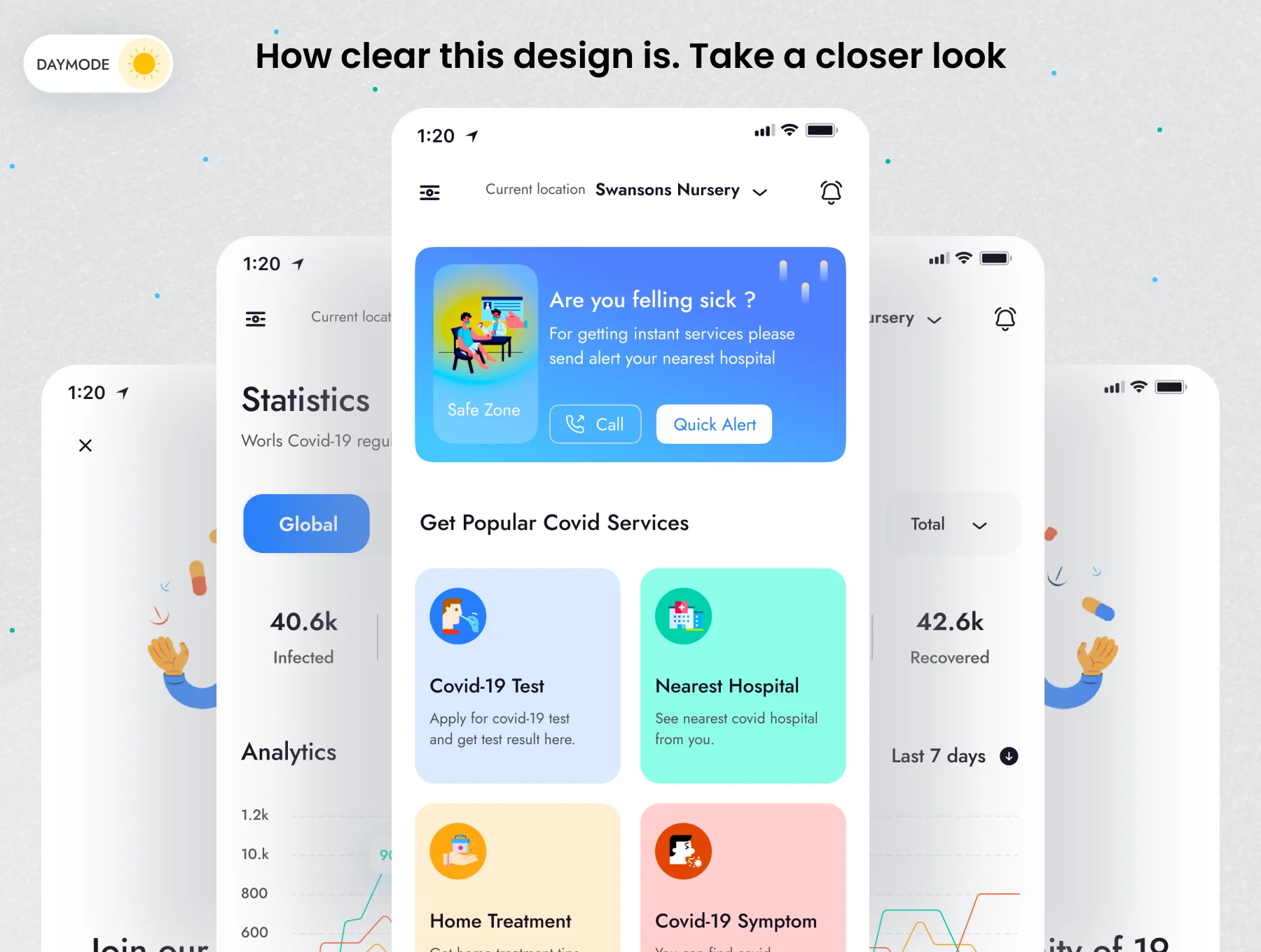 Medical App 3