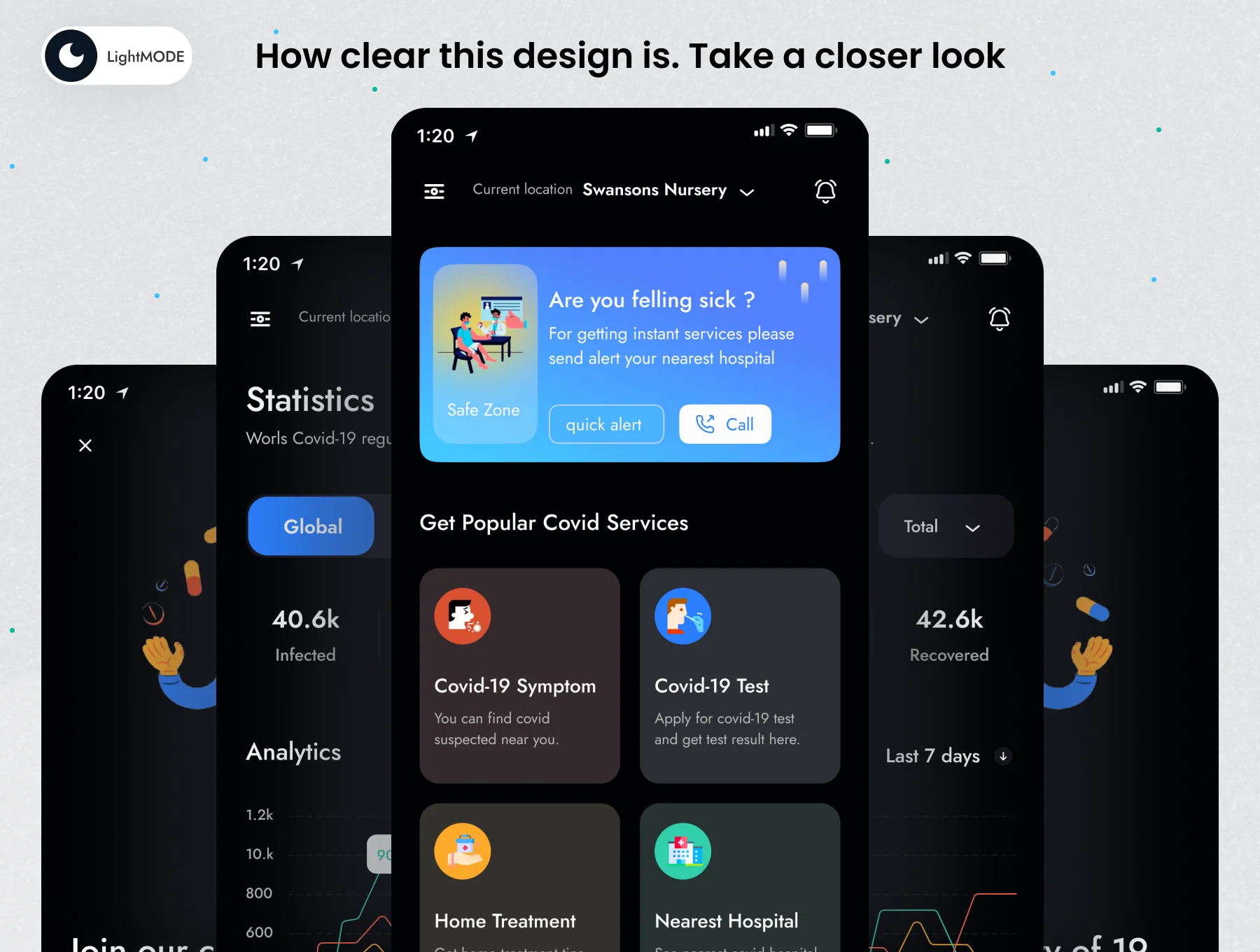 Medical App 4