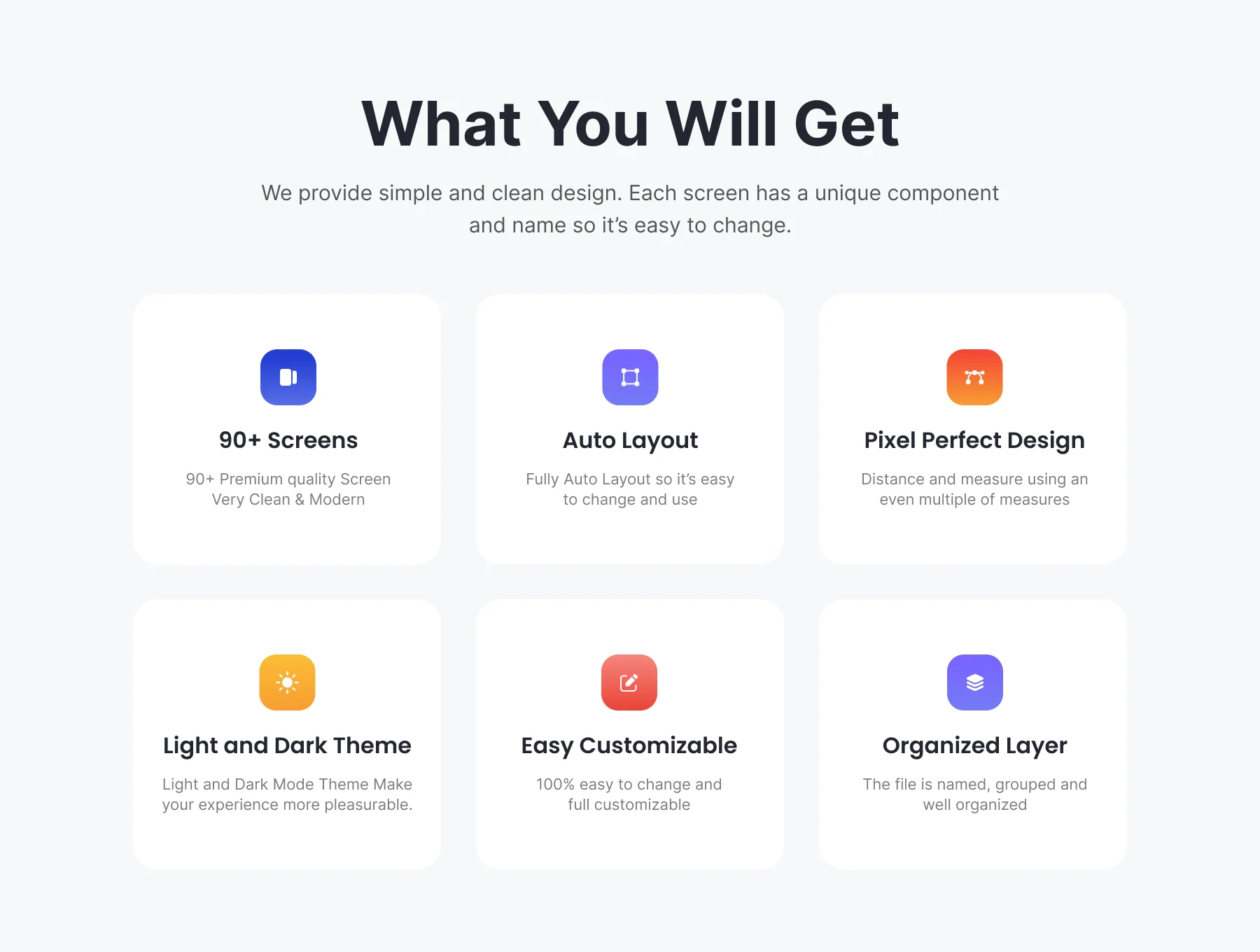 Medical Mobile App Design UI Kit 2