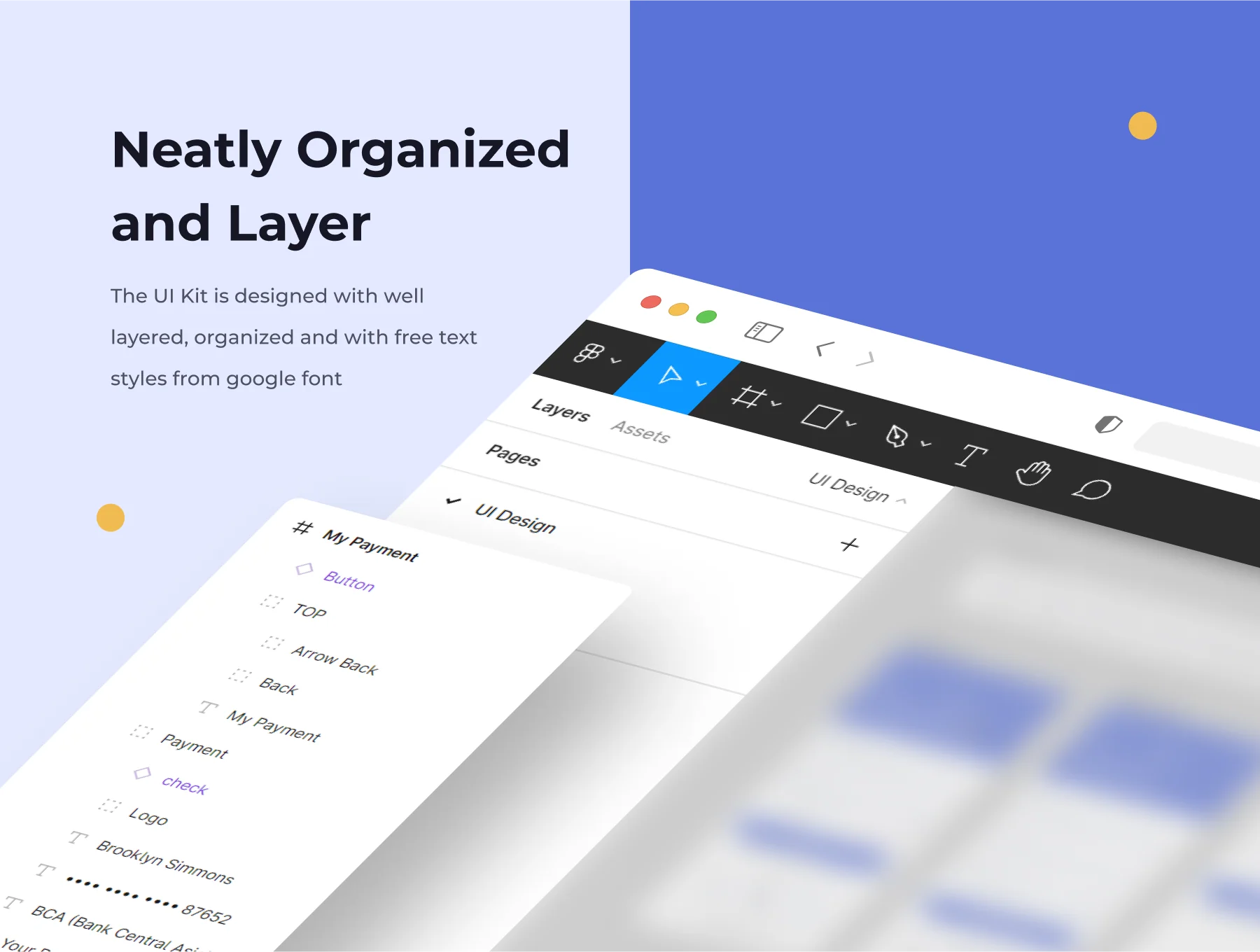 ClinicOn - Health Mobile App UI Kit 4
