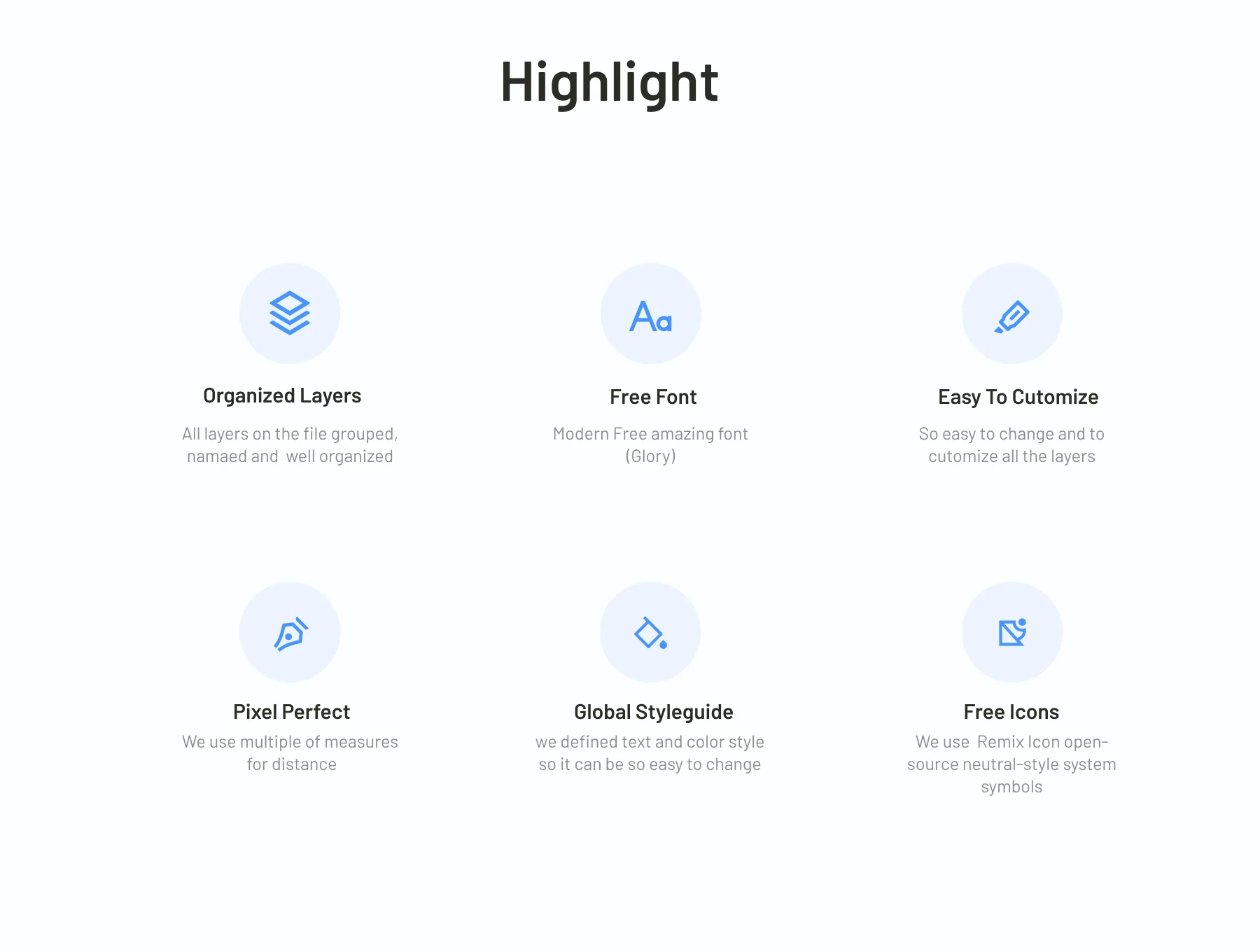 Medicare Medical App UI Kit 2