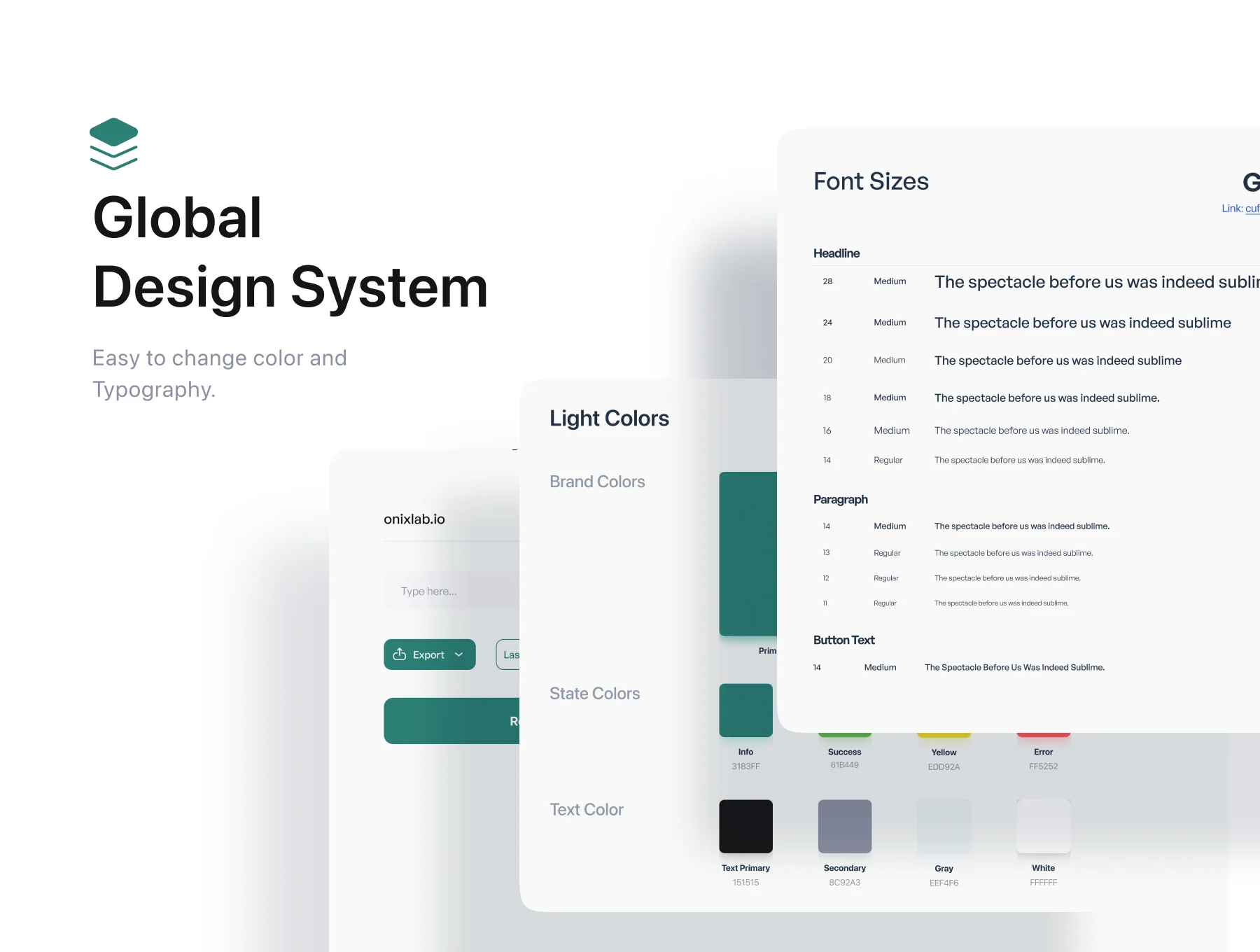 Medicare - Medical WebApp Dashboard Ui Kit 7