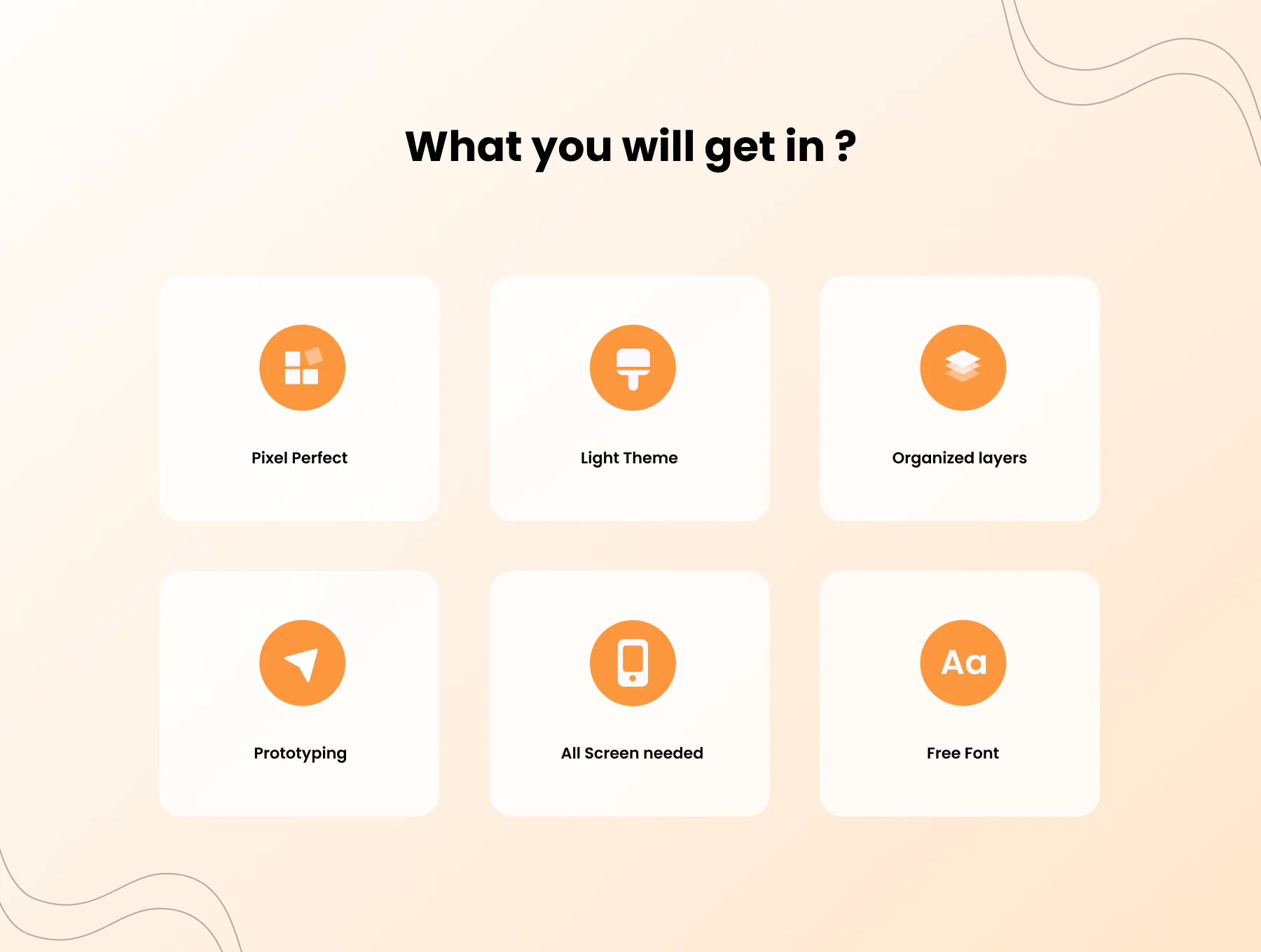 Medicine App UI Kit 2