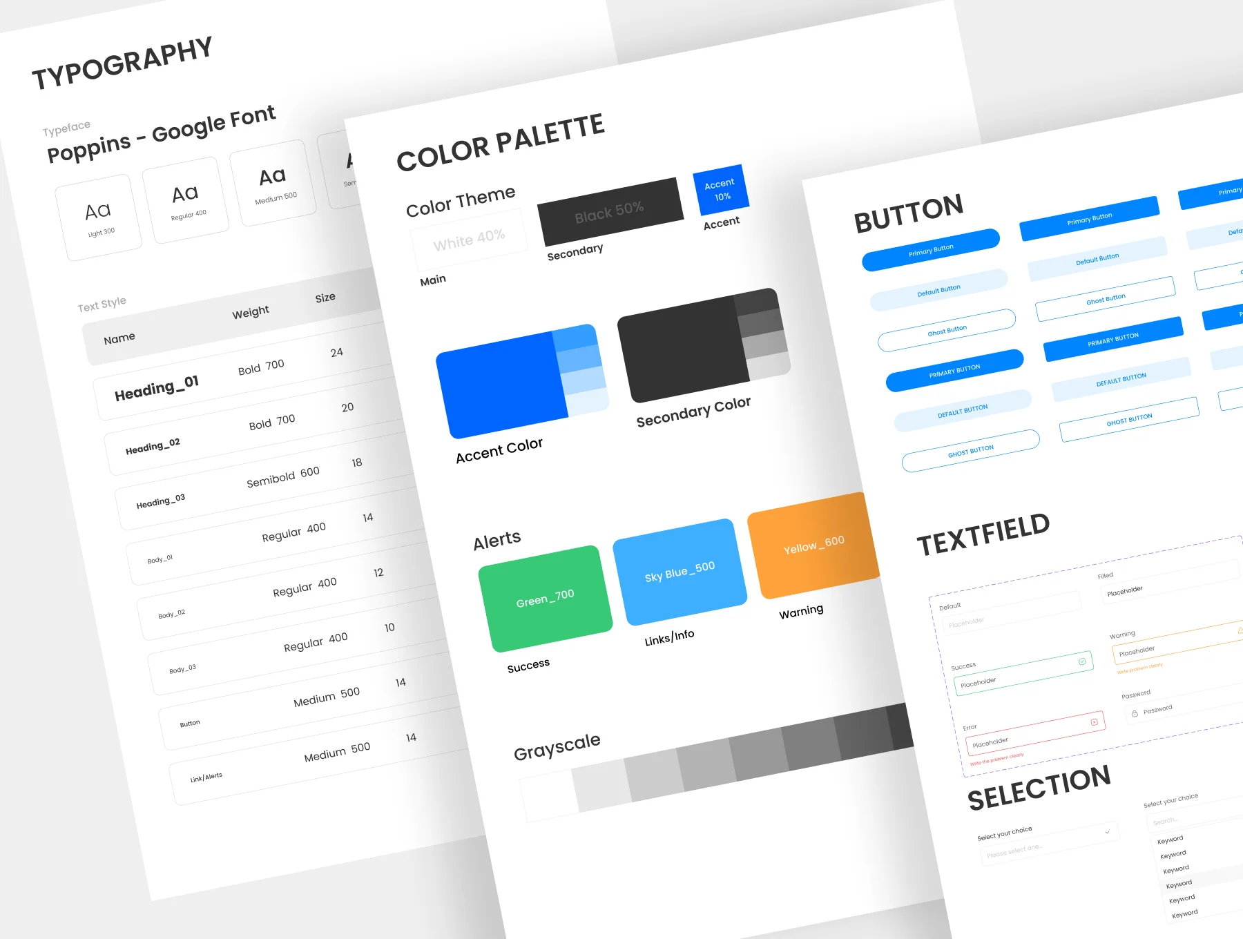 Medicly-Medical App UI Kit 4