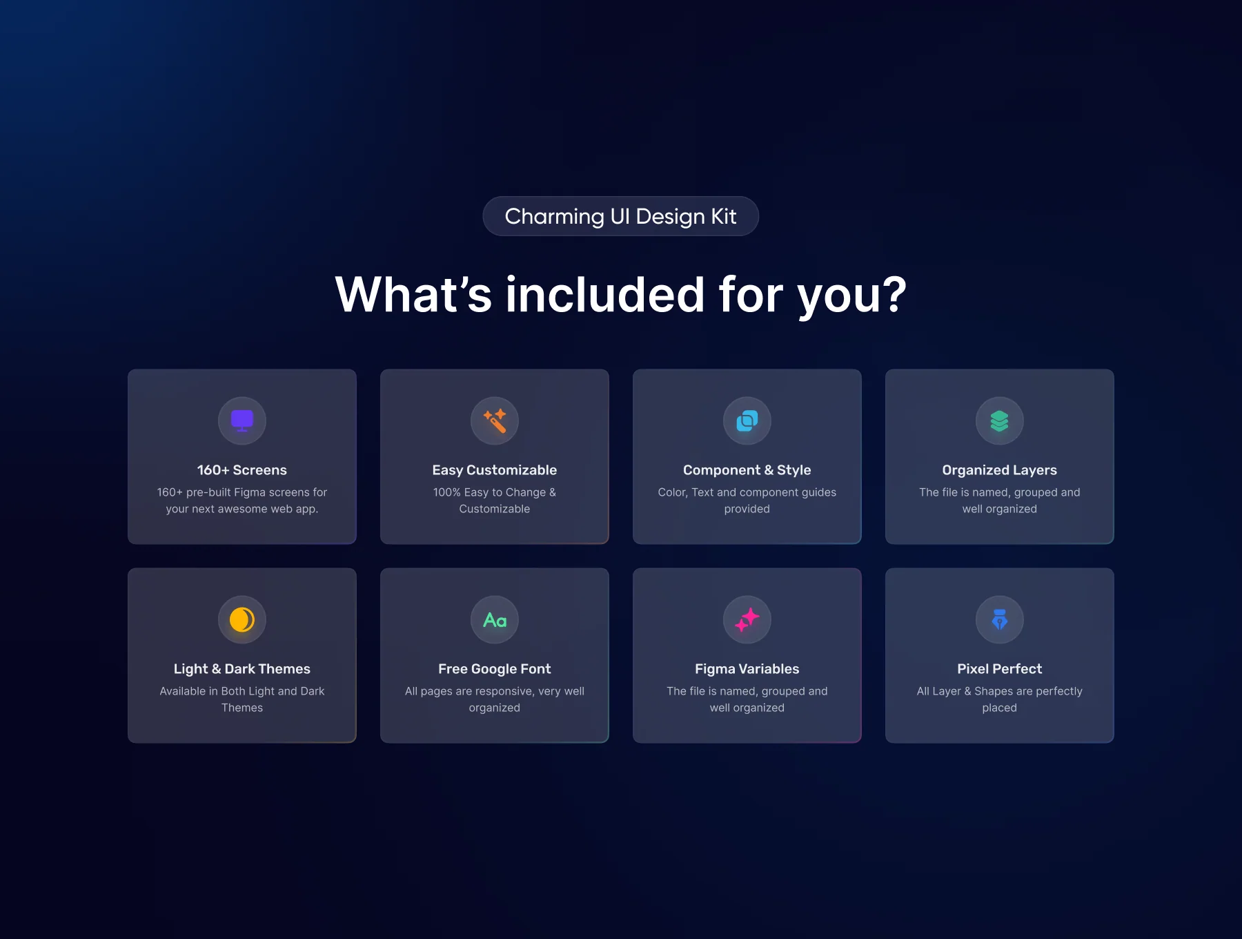 MediCon – Healthcare & Doctor Appointment Mobile App UI Kit 6