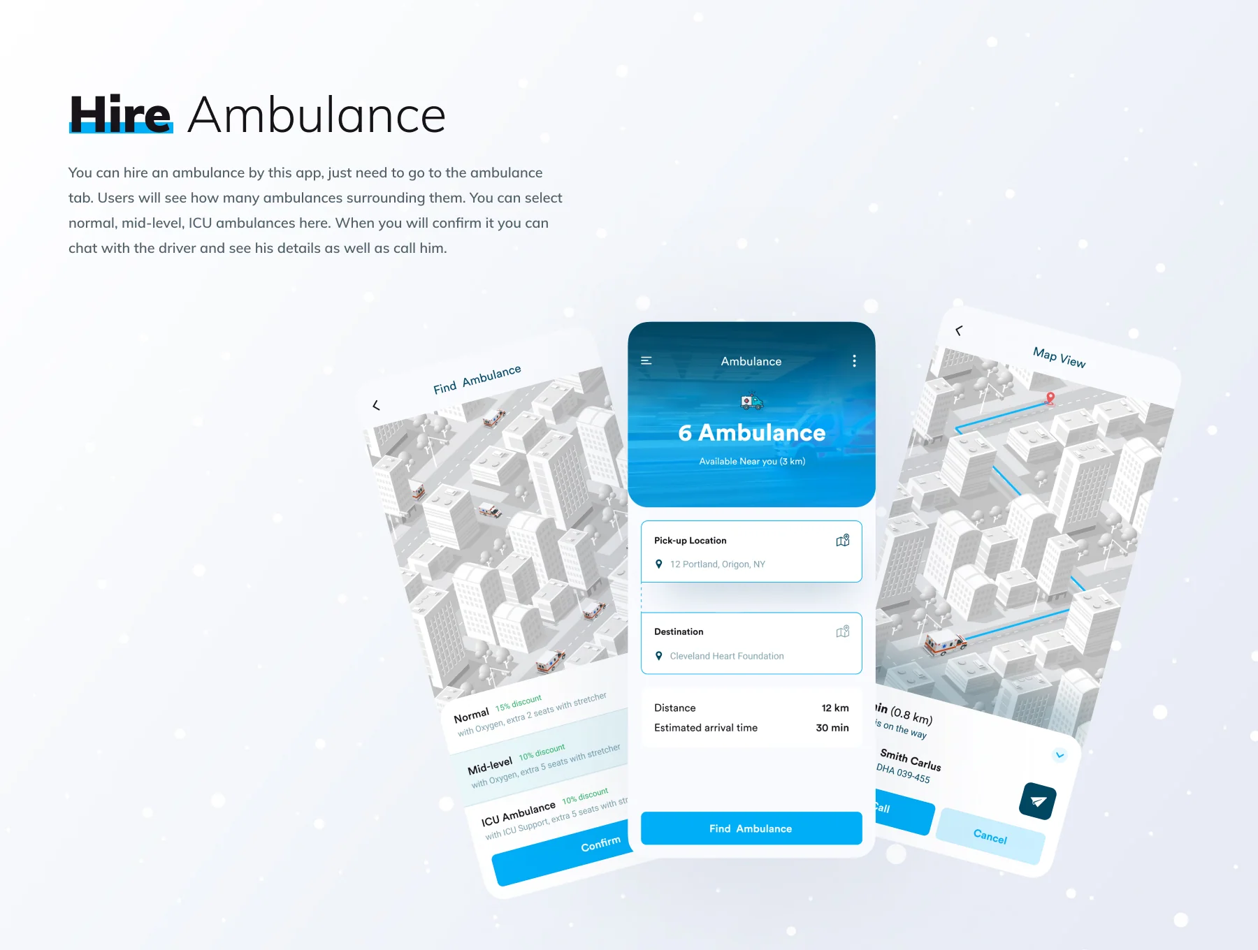 Medihelp application 4