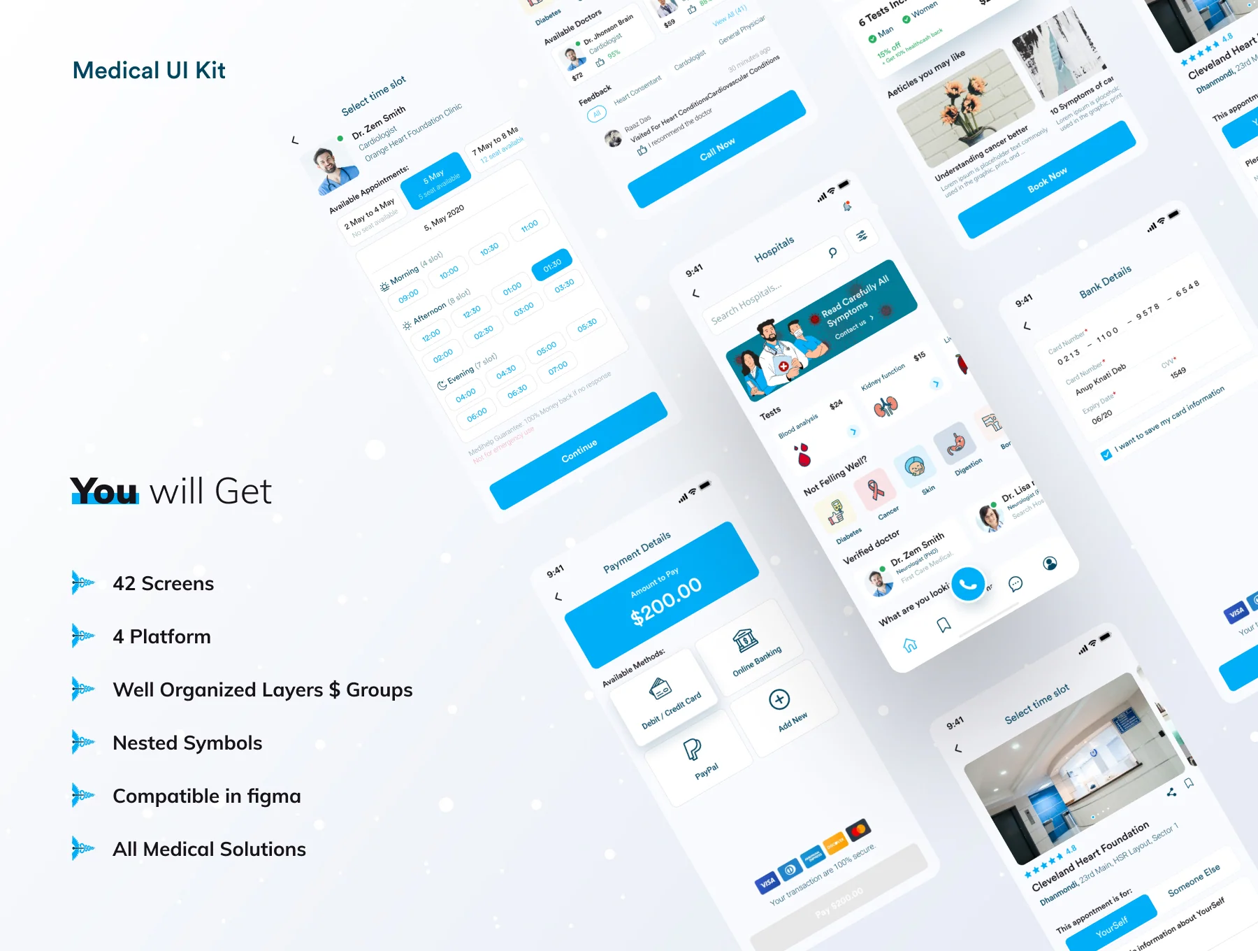 Medihelp application 6
