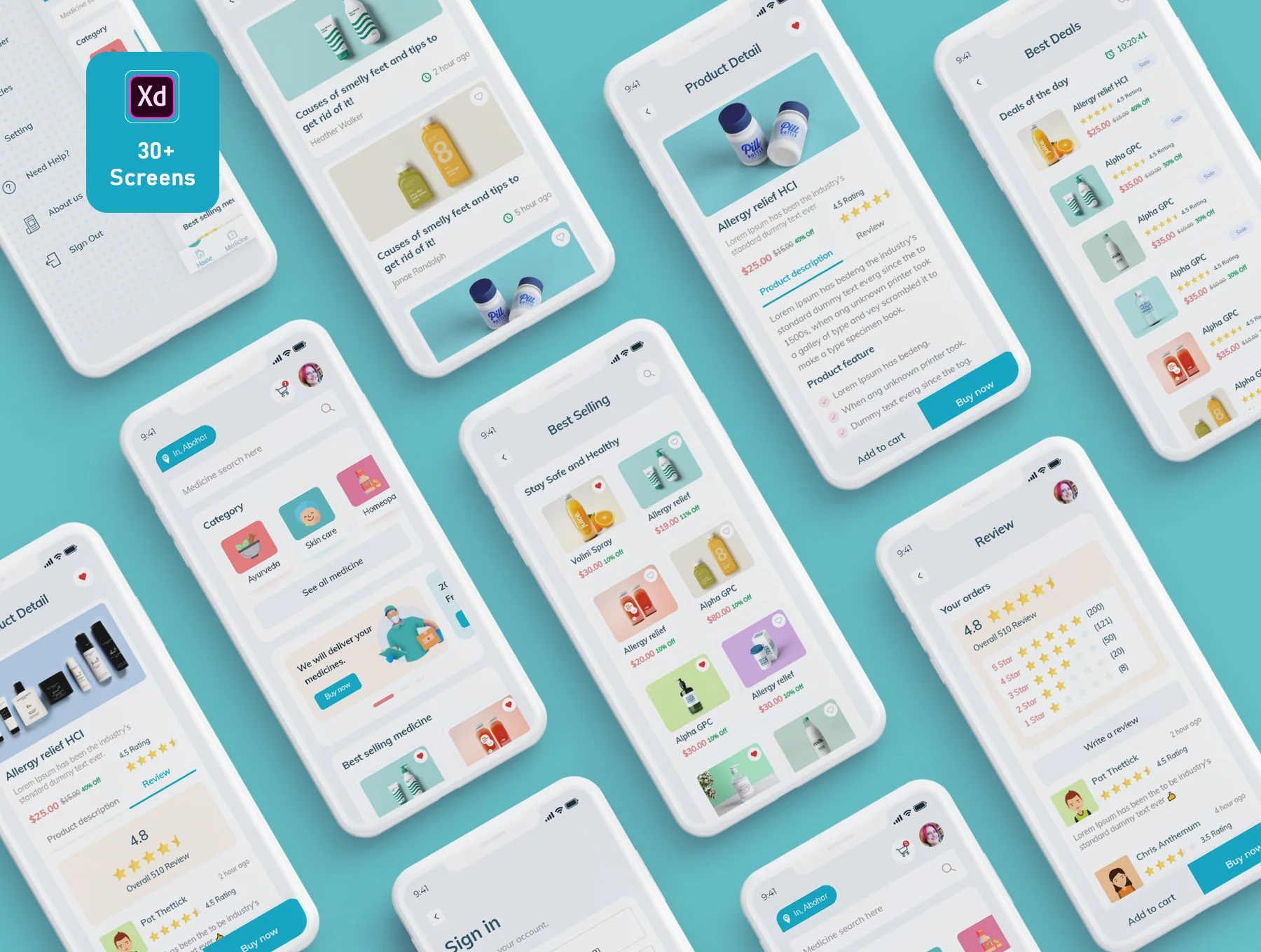 Medihut - Get Your Medicine Delivered 2