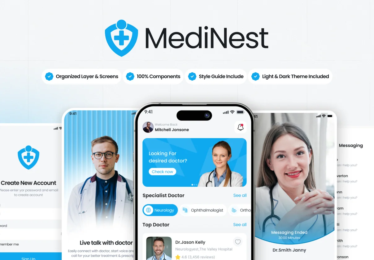 MediNest