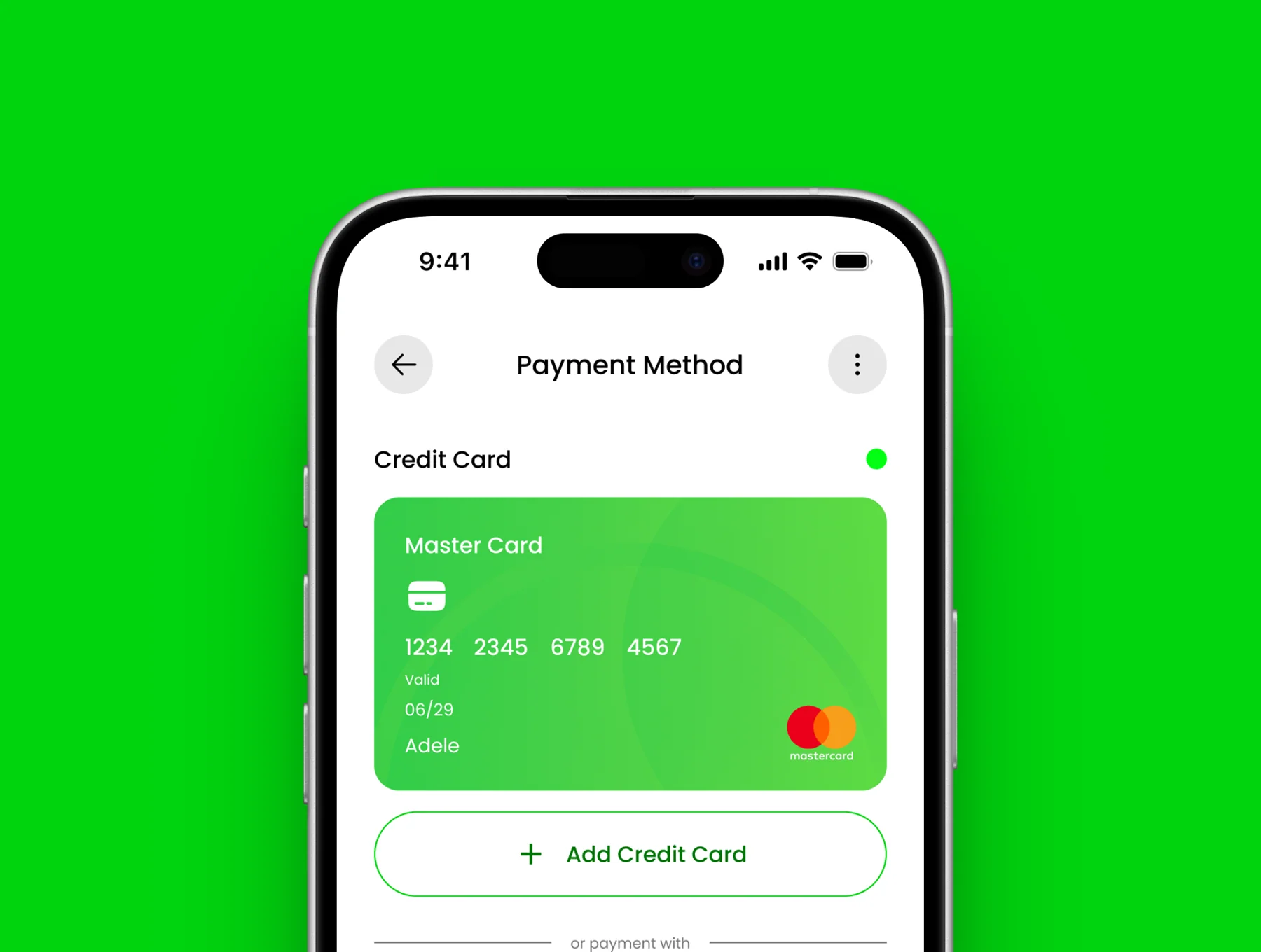 Mediq – Smart Healthcare Mobile App 4