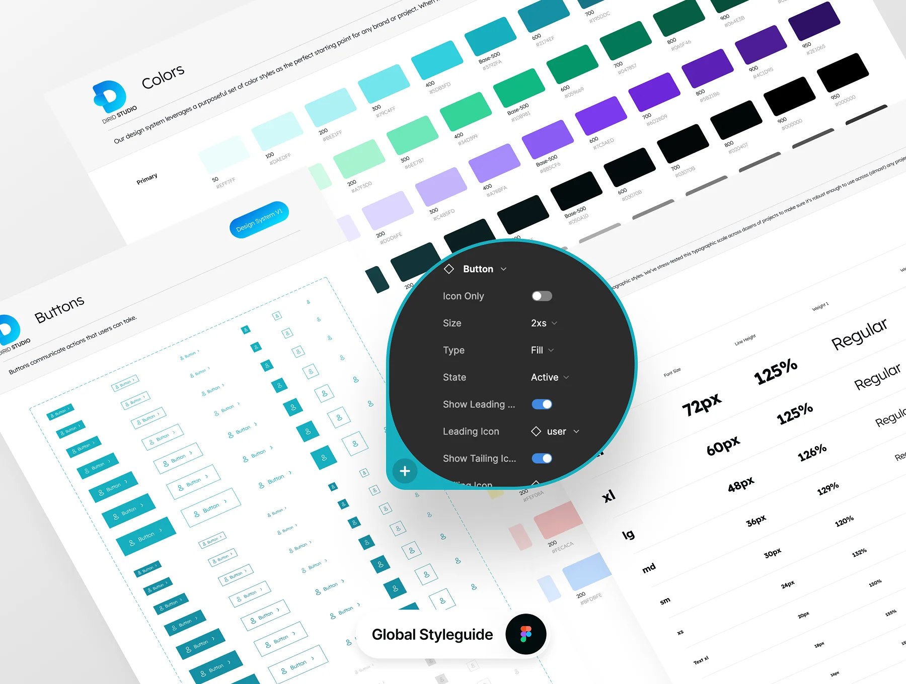 Meditab - Online Doctor Appointment App UI Kit 4