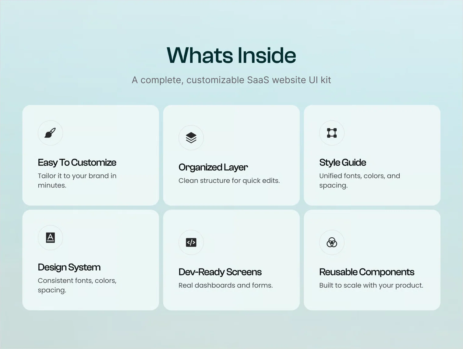 Meditech – Hospital Management Web UI Kit 2