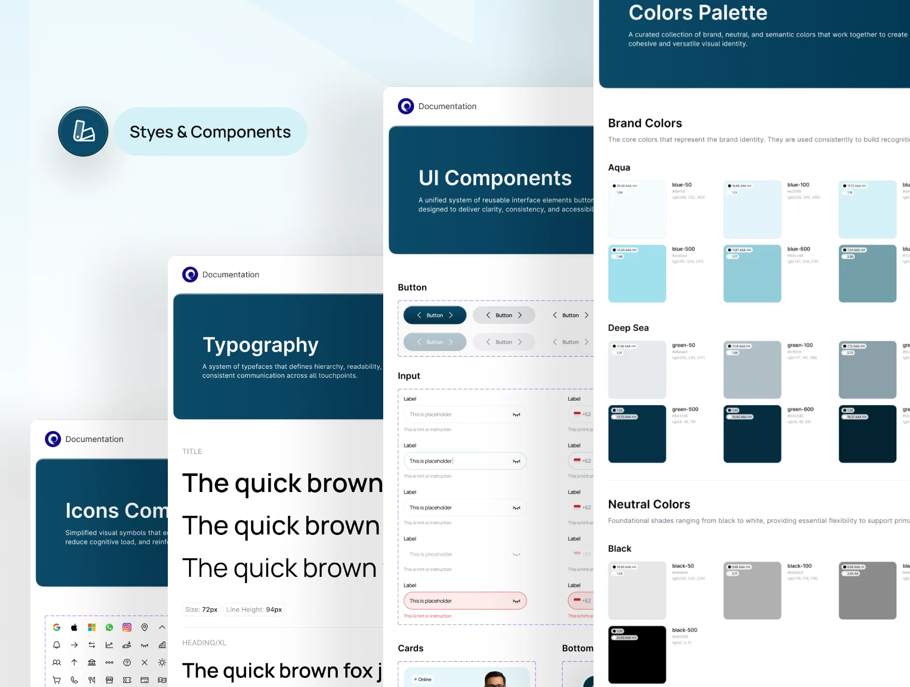 Mediva - Medical Mobile App UI Kit 4
