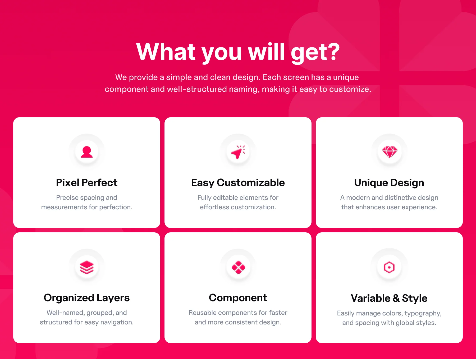 Mediverse – Medical Consultation App UI Kit 2