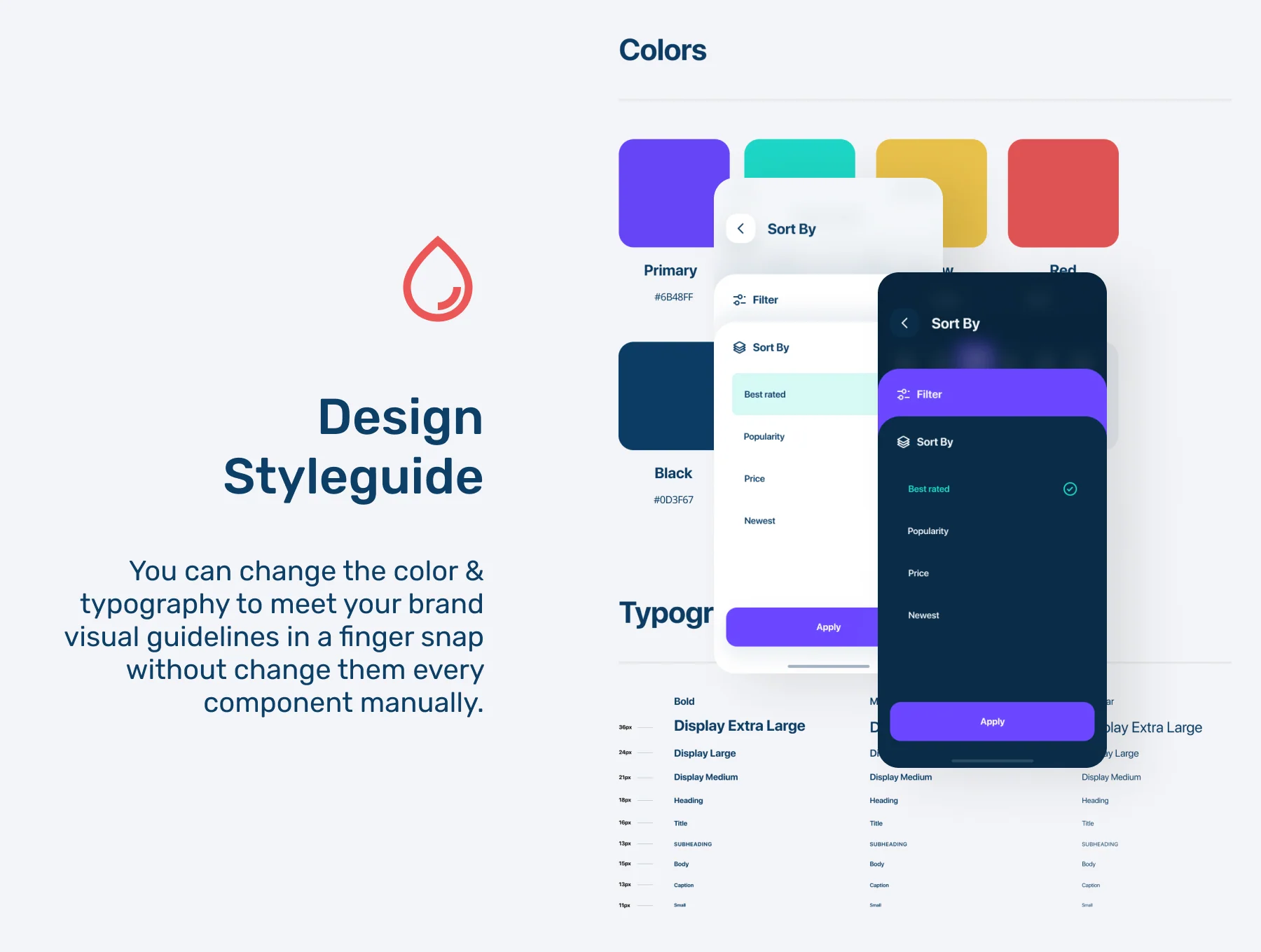 Medix UI Kit 6