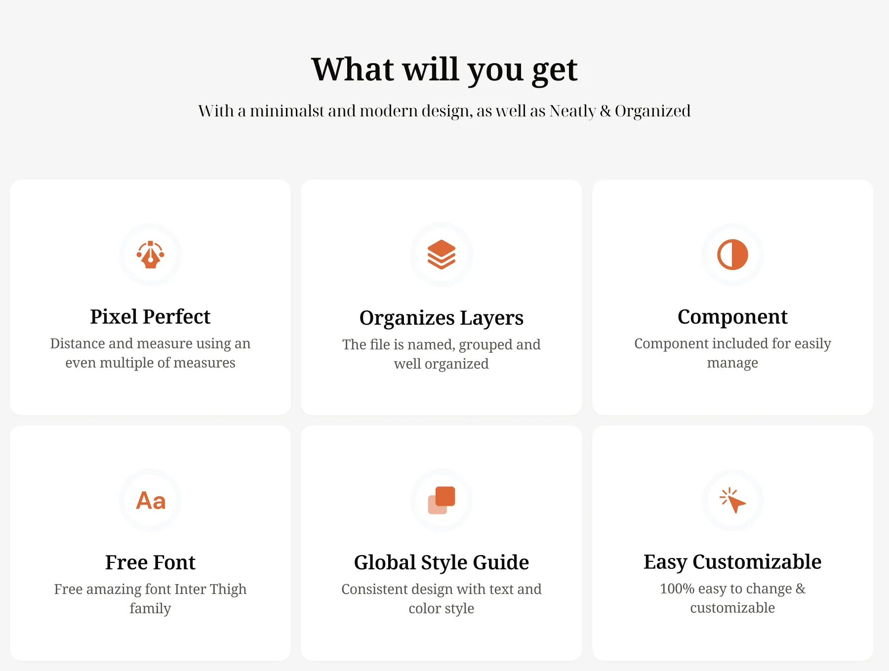 Meenash - Budget & Expense Tracker UI Kit 2