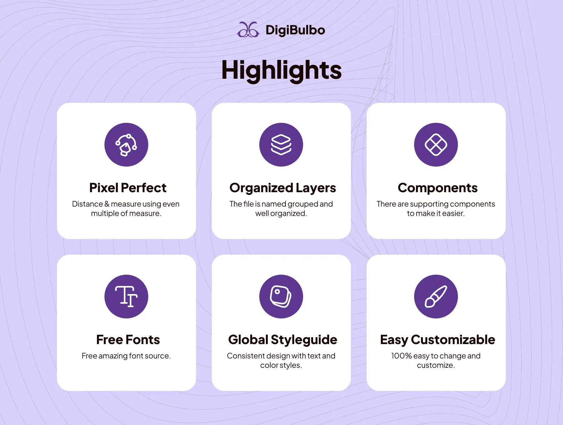 Meet Edge - Online Meeting App UI Kit 2