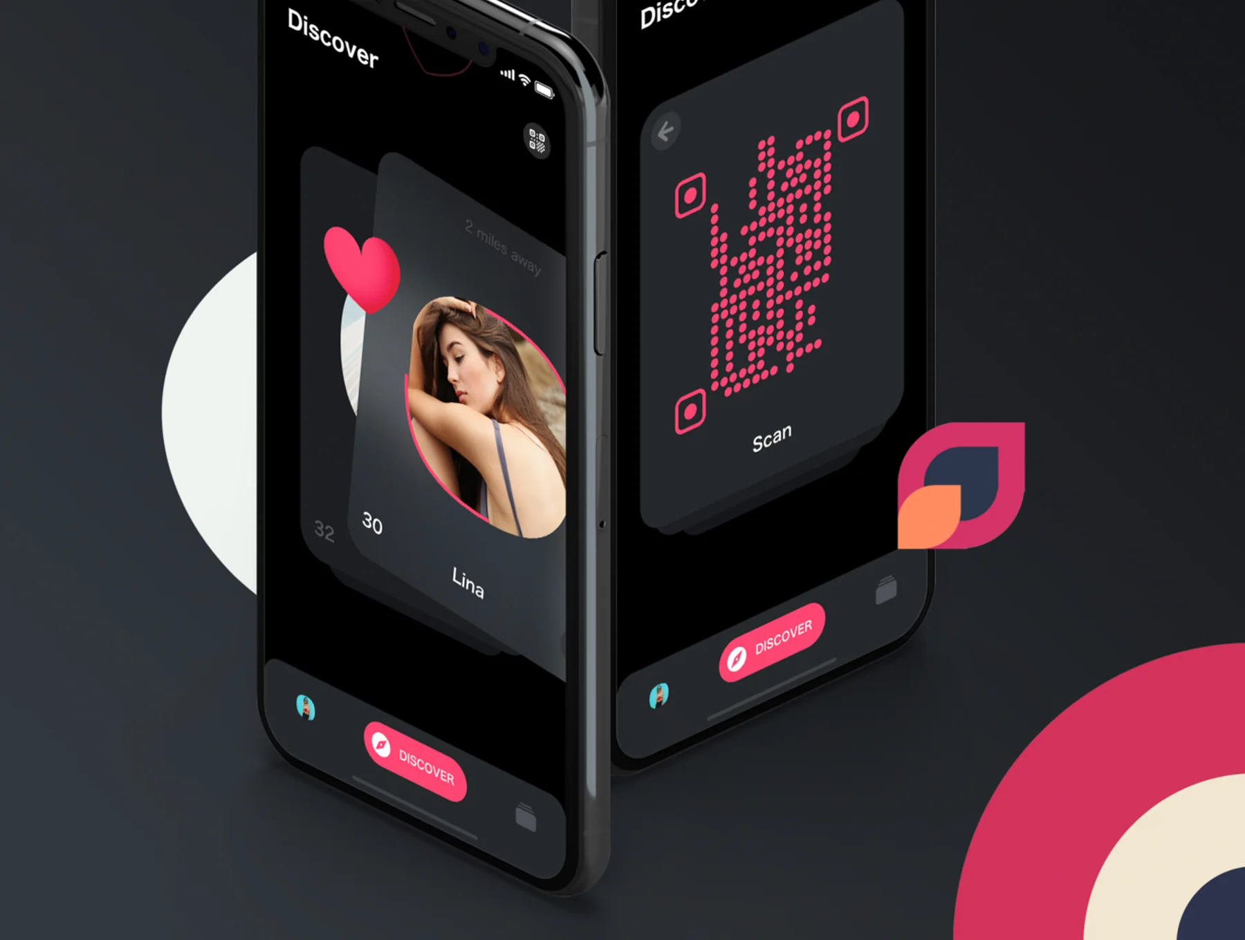 Meet iOS Dating App 3