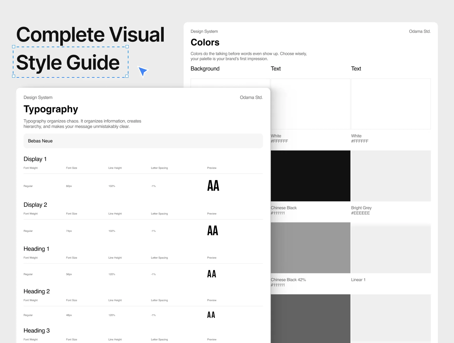 Iteloogs — Logistic Corporate Website Kit 🚚. 5