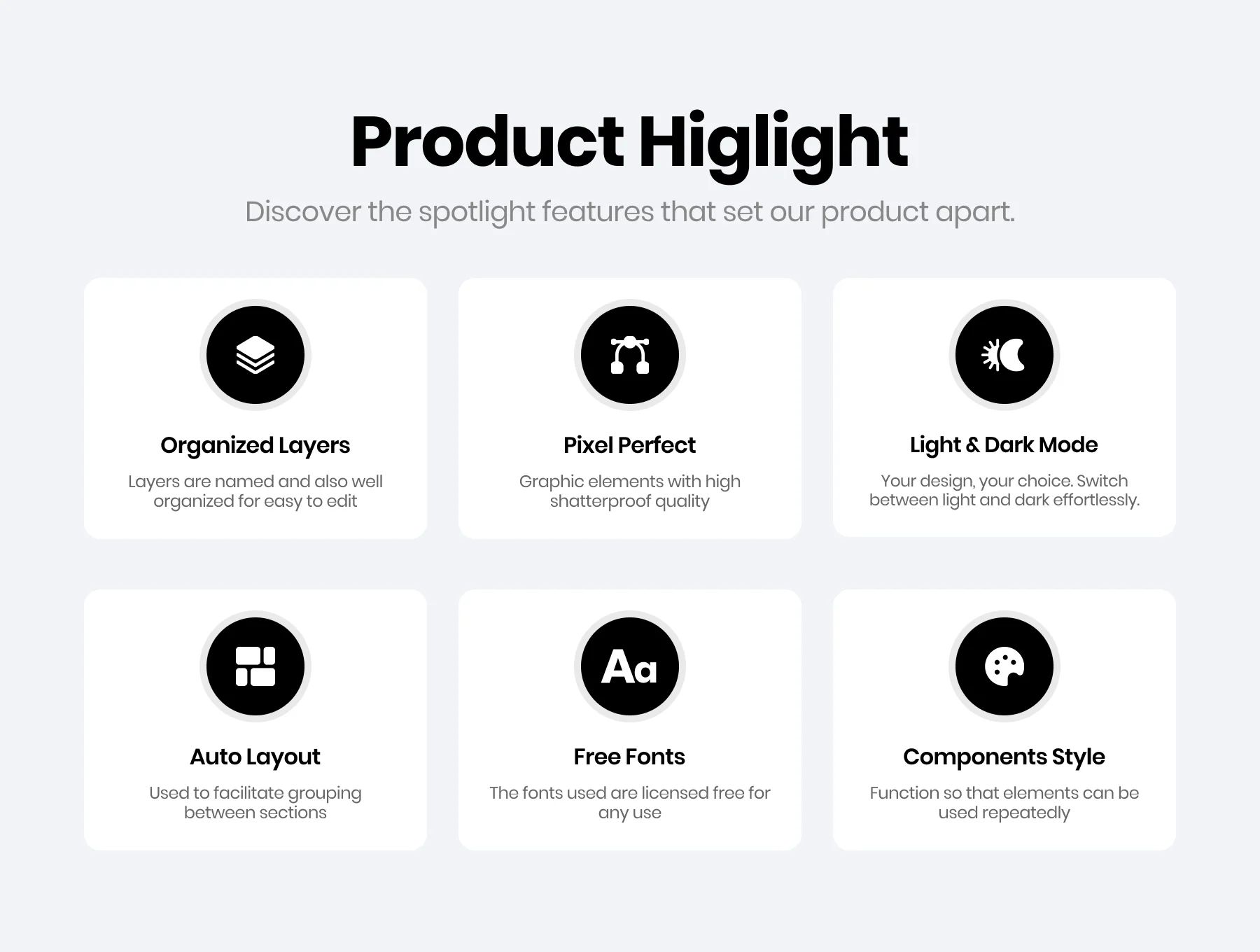 MeetJoy - Social Media App UI Kit 2
