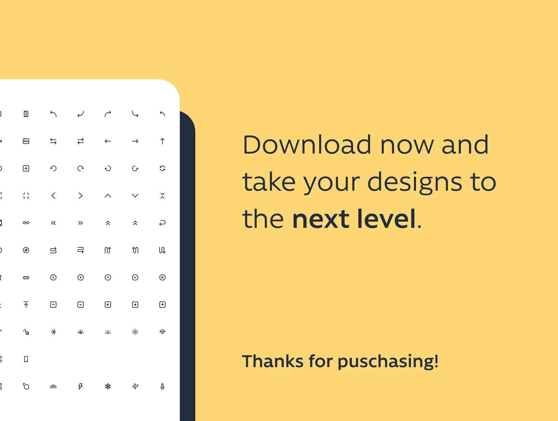 Mega Icon Pack 6