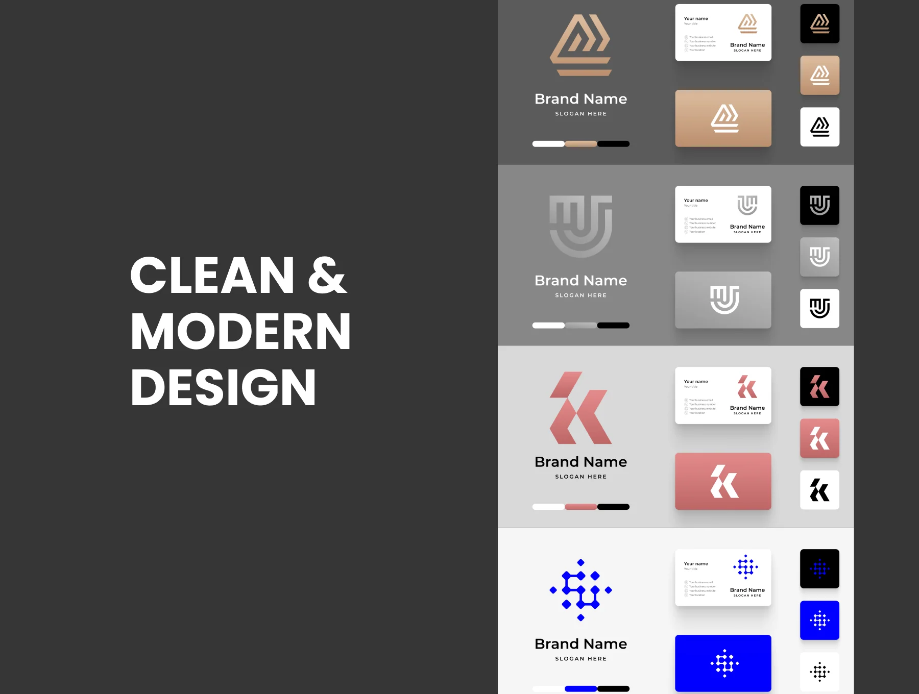 Mega Logo Collection 2