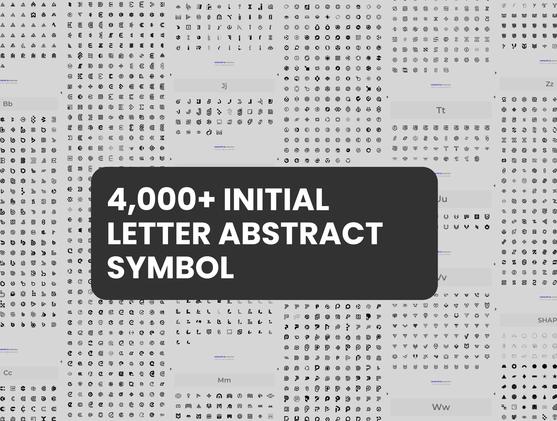Mega Logo Collection 5