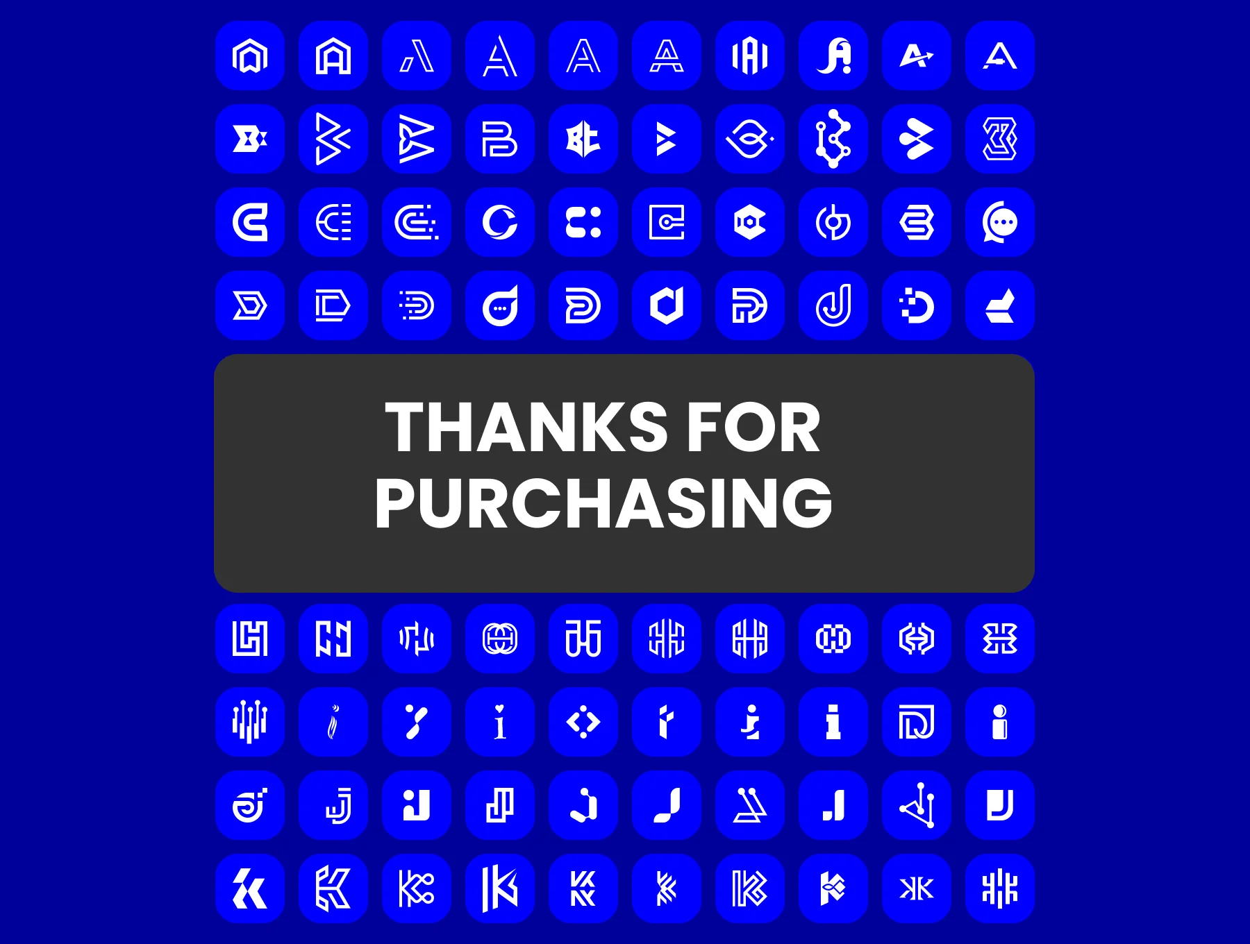 Mega Logo Collection 6