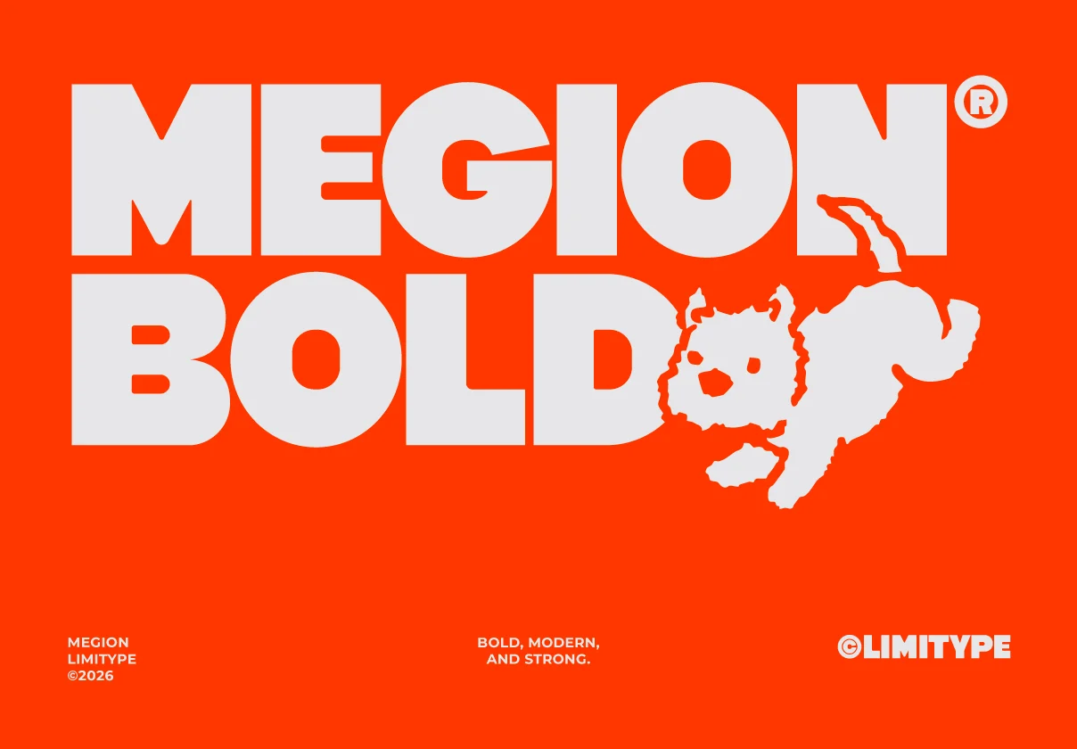 Megion