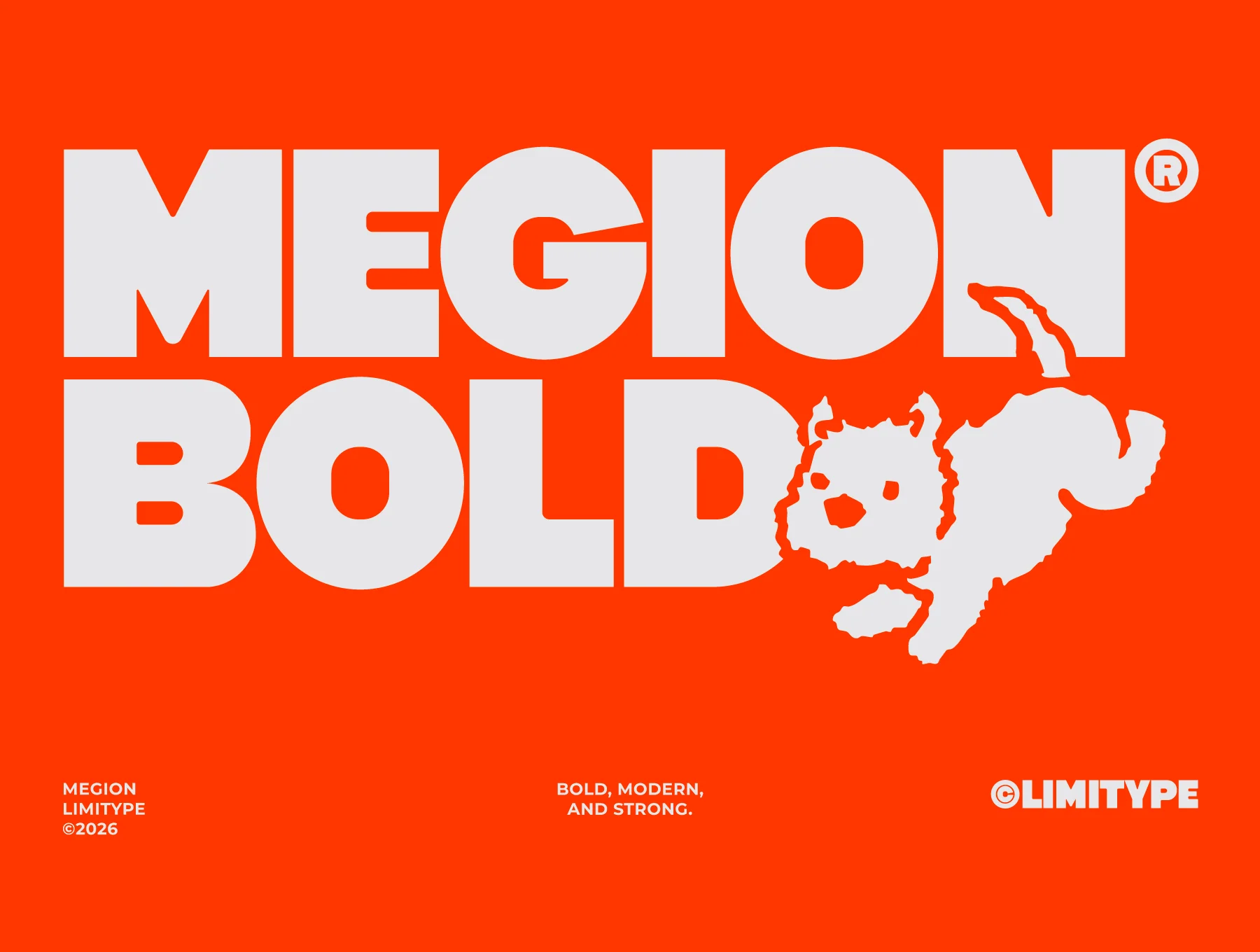 Megion
