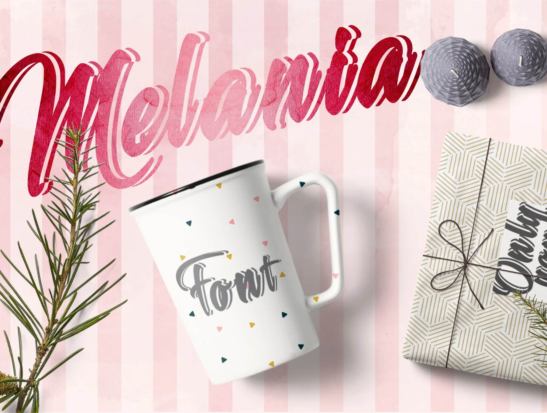 Melaniya 6