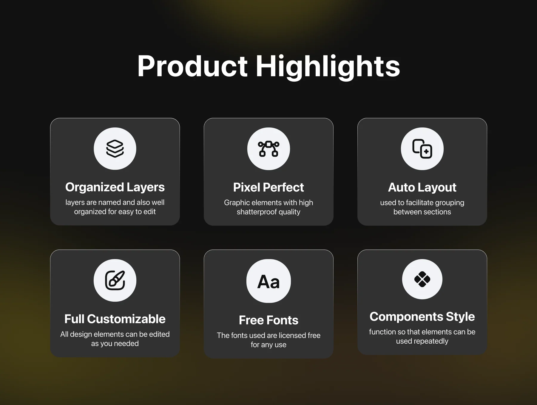 Melody - Music Player Apps UI KIT 2