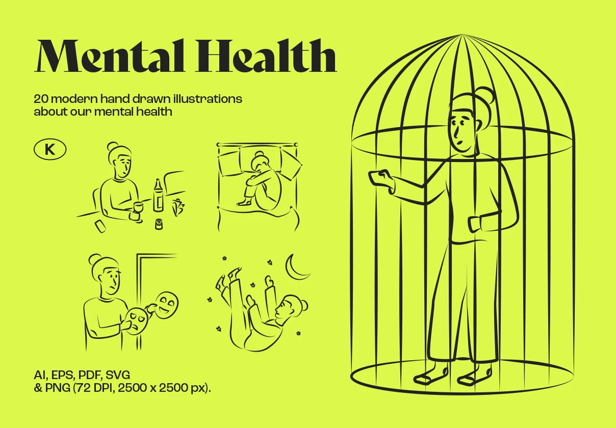 Mental Health