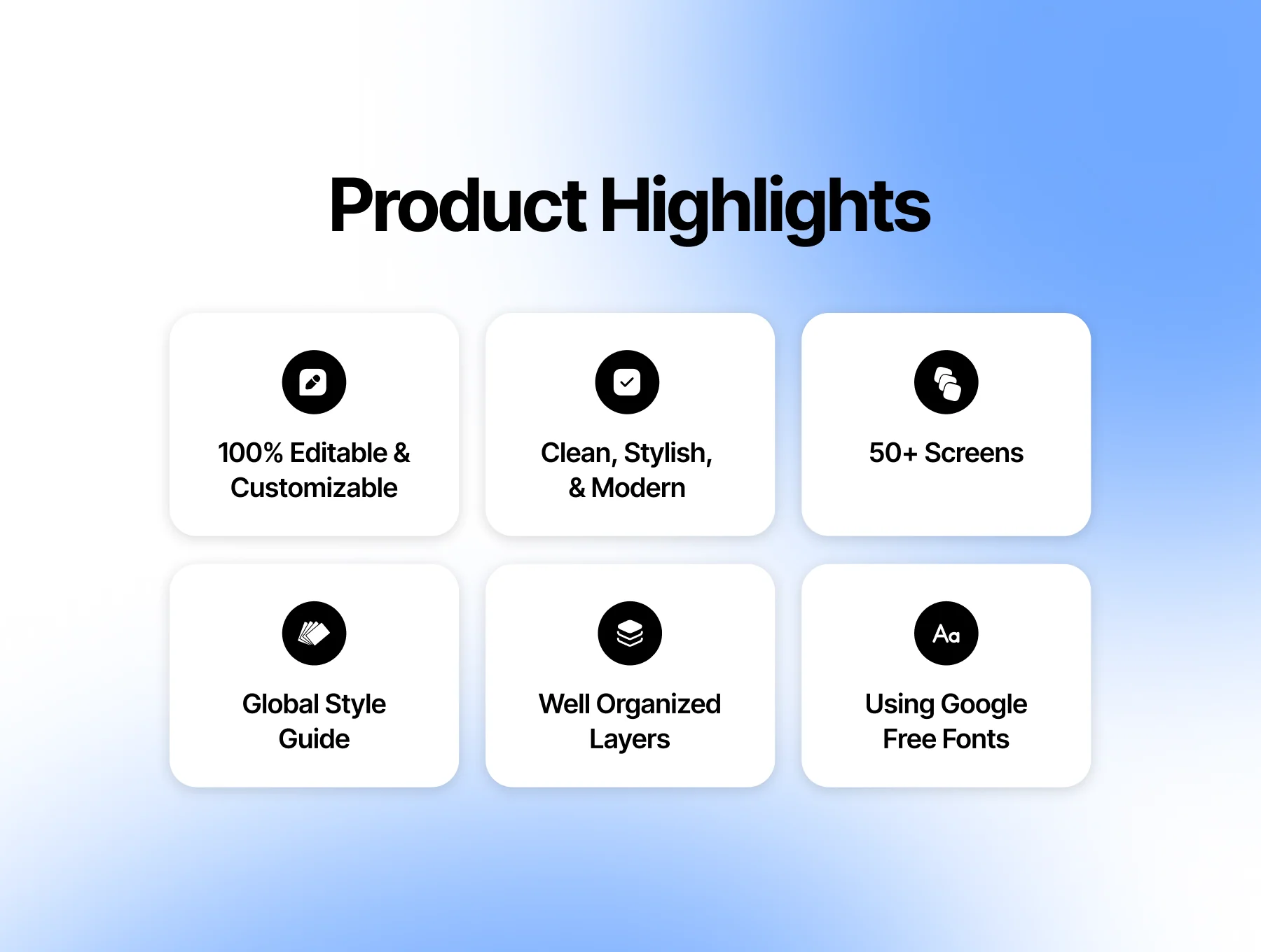 MeowMart – Cat Care & Pet Shop Mobile App UI Kit 2