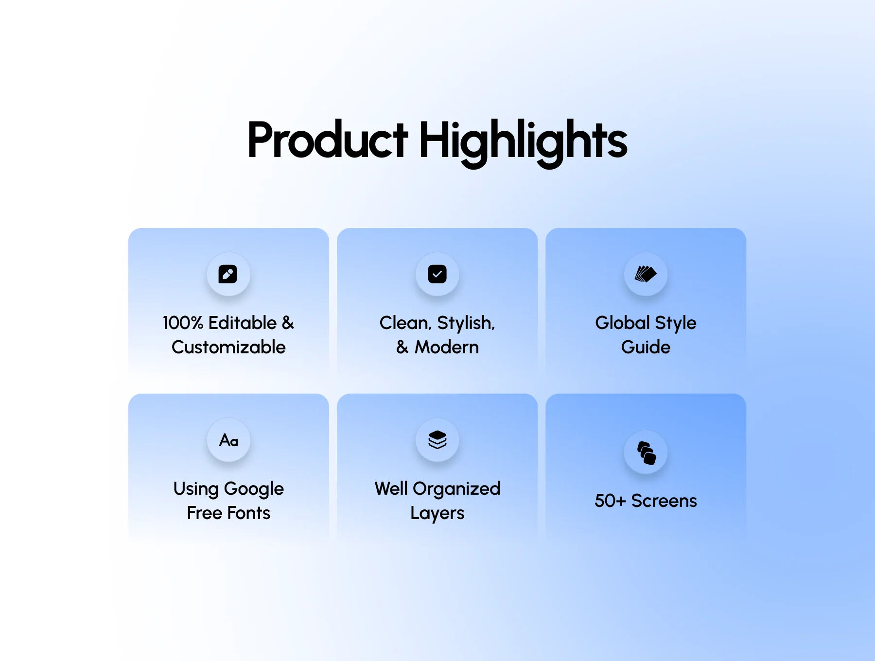 MeowMart - E-commerce Pet Marketplace App UI Kit 2