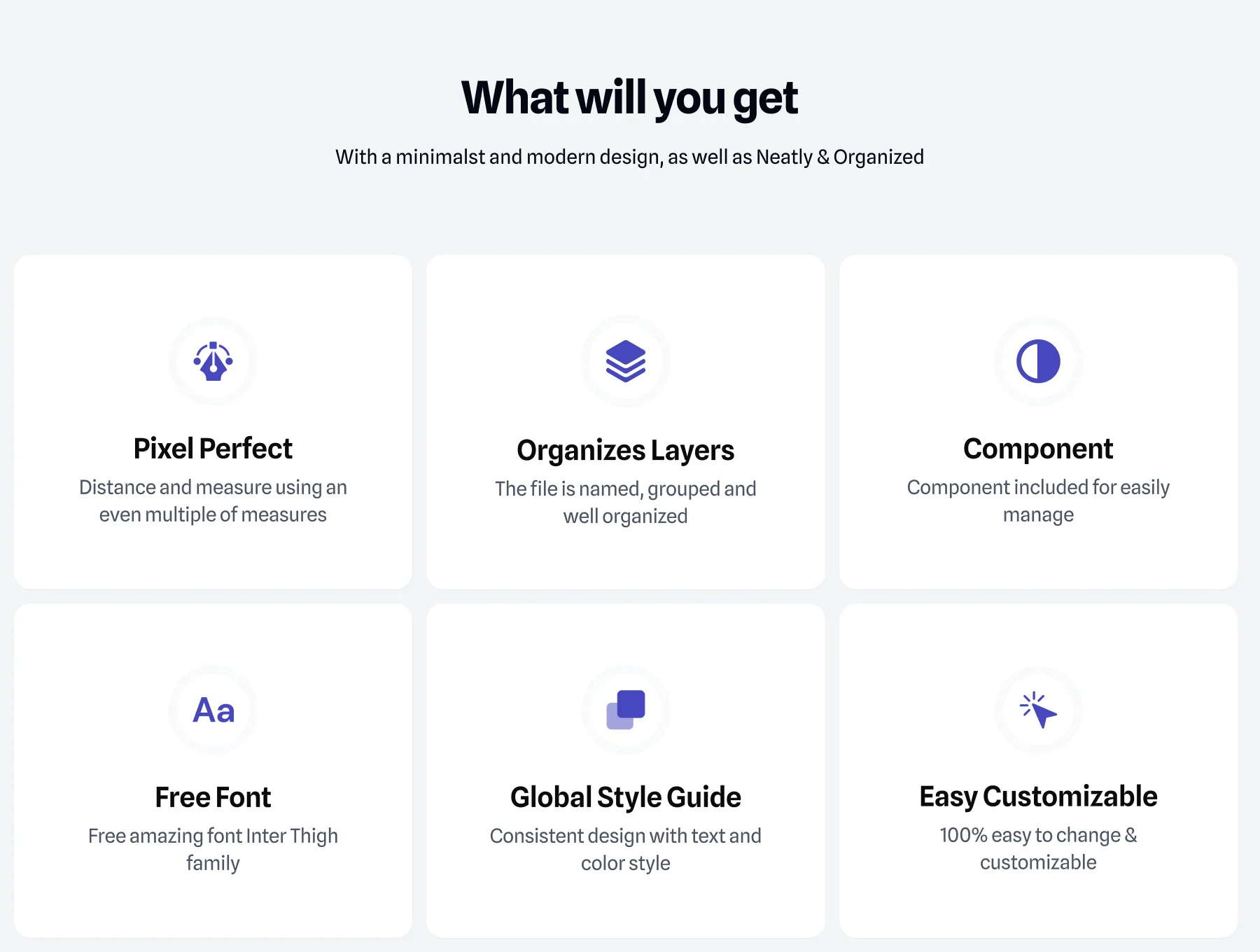 Merdamel - Job Finder App UI Kit 2