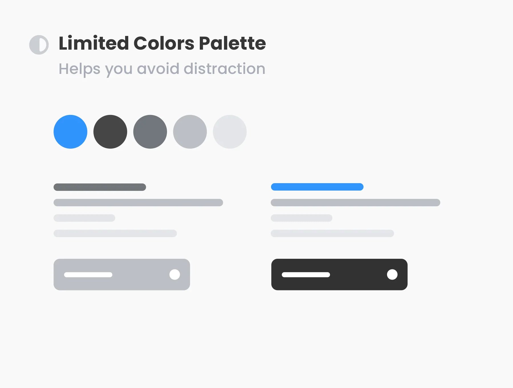 Merge Wireframing UI Kit 8