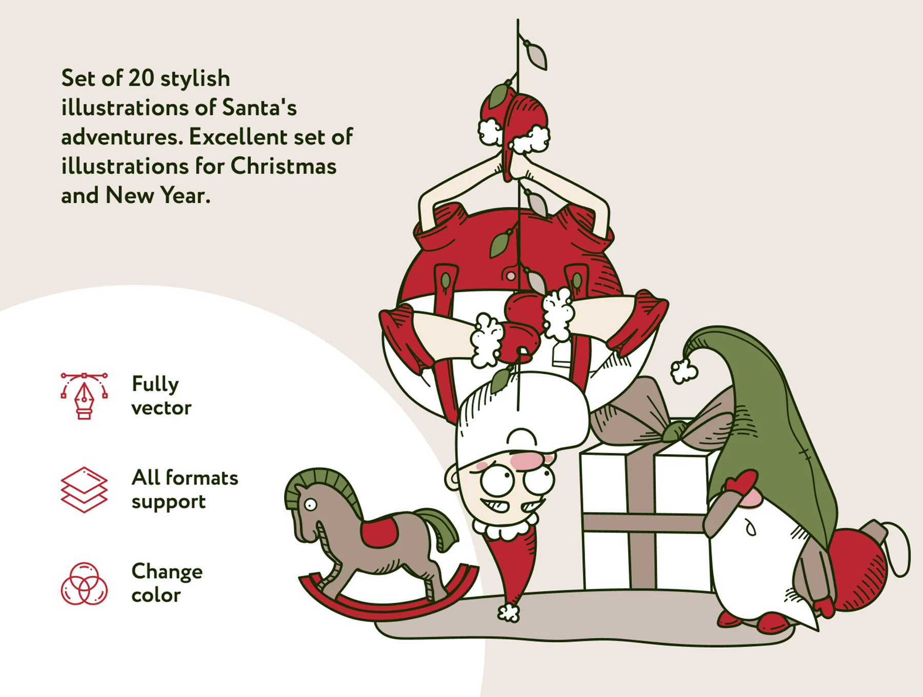Merlty Illustrations 2