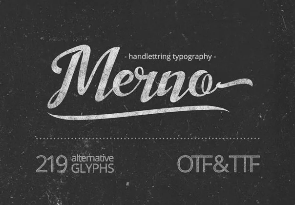 Merno