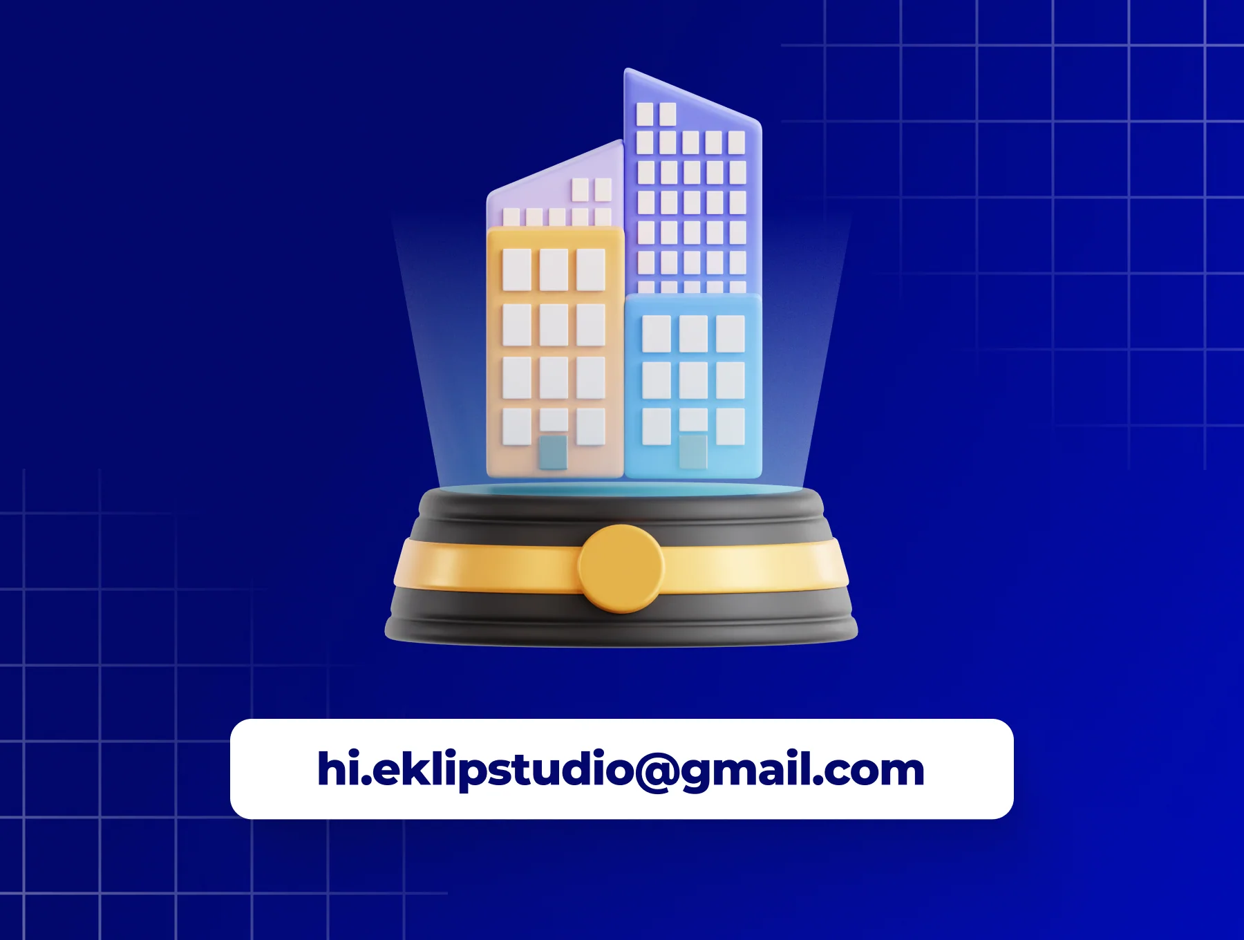 Metaverse 3D Icon Pack 6