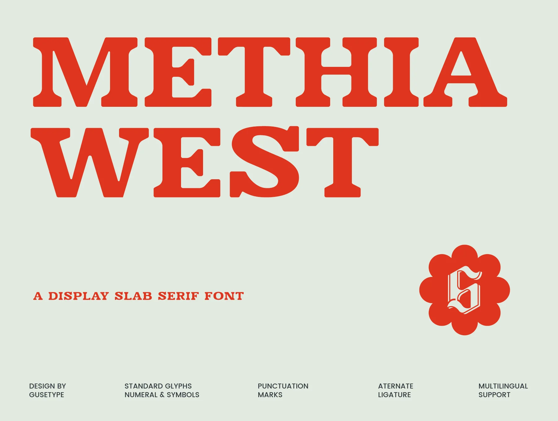 Methia West