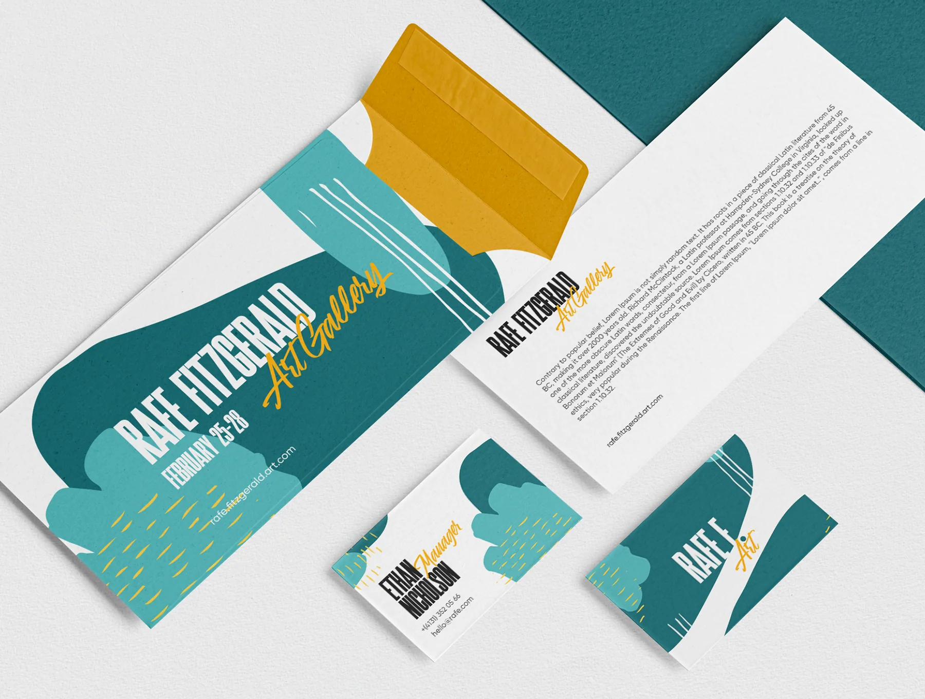 Metroline Script & Sans Pack 3