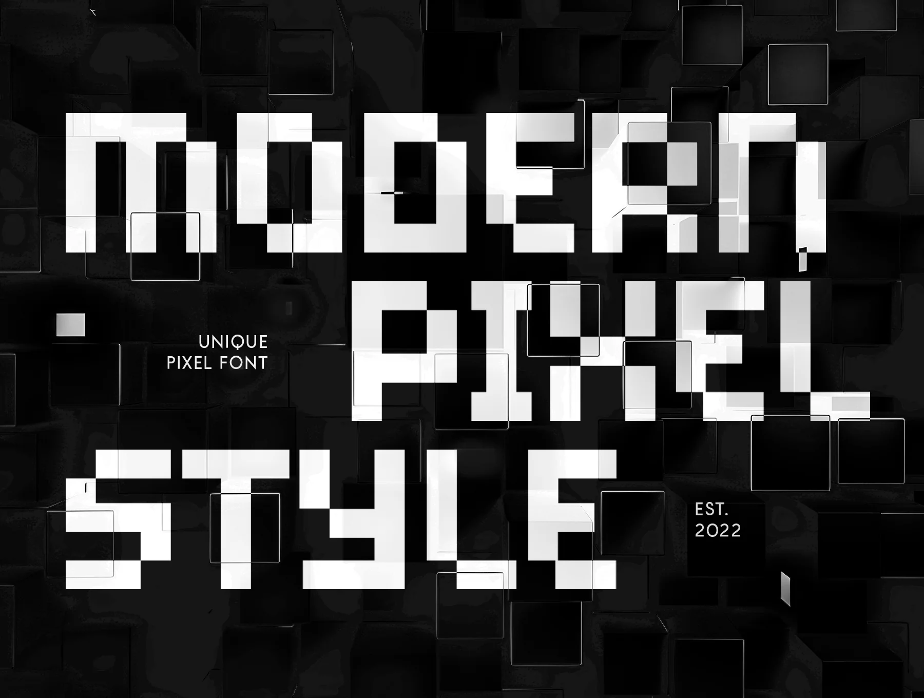 Micro Font 2
