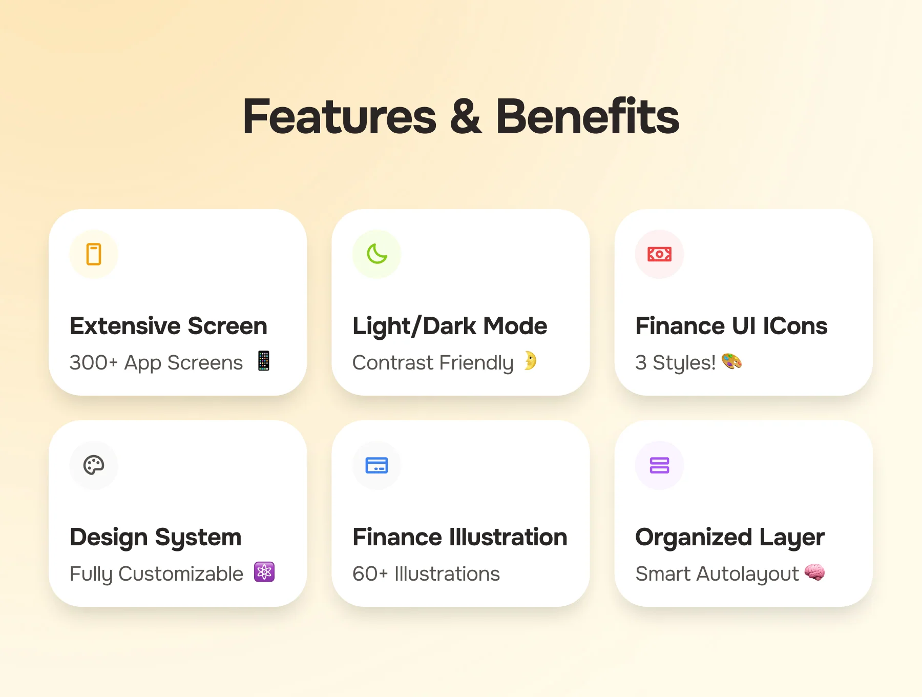midasmind: AI Investing & Roboadvisor App UI Kit 2