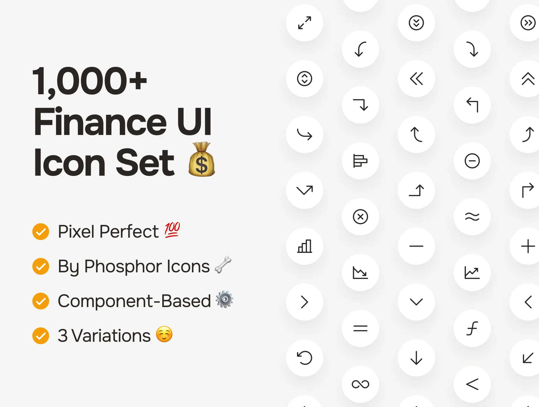 midasmind: AI Investing & Roboadvisor App UI Kit 8