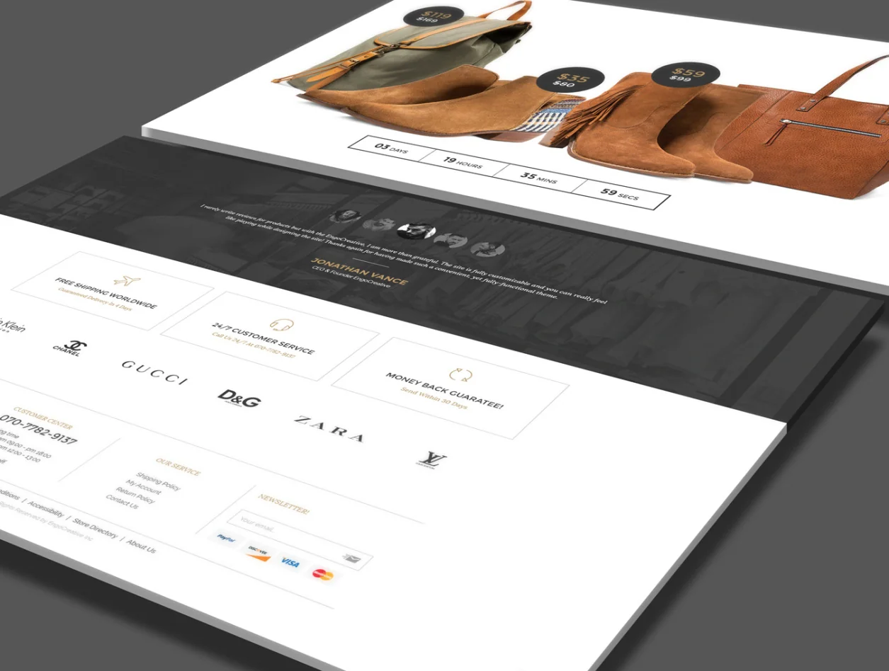 MidNight UI Kit 3
